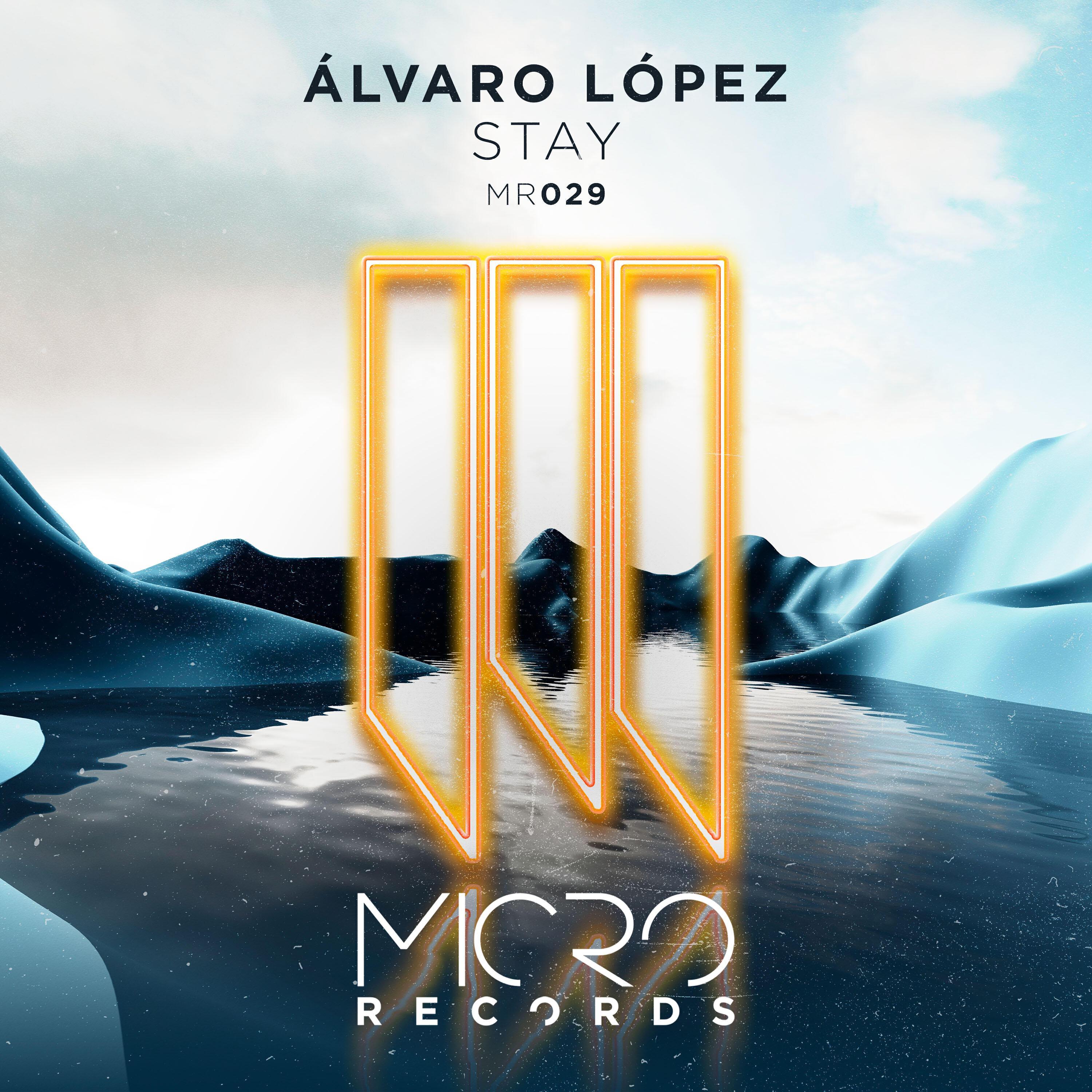 Alvaro Lopez