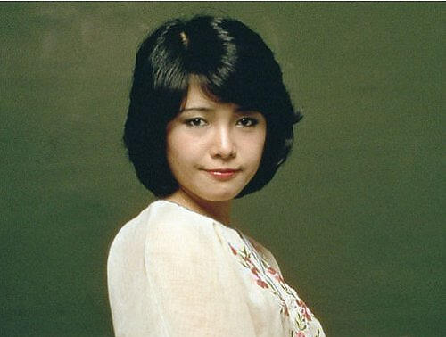 渡辺真知子