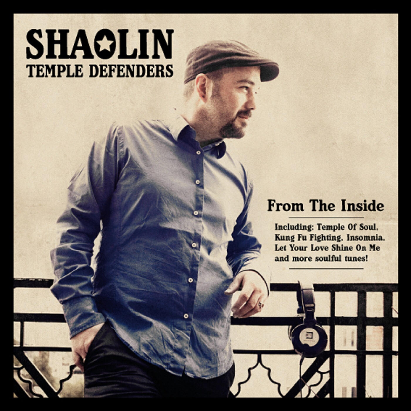 Релиз From the Inside