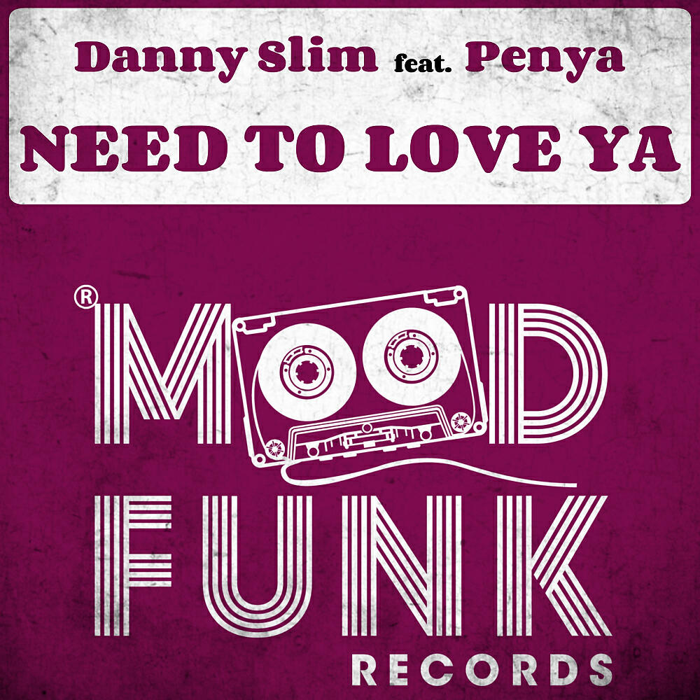 Релиз Need To Love Ya