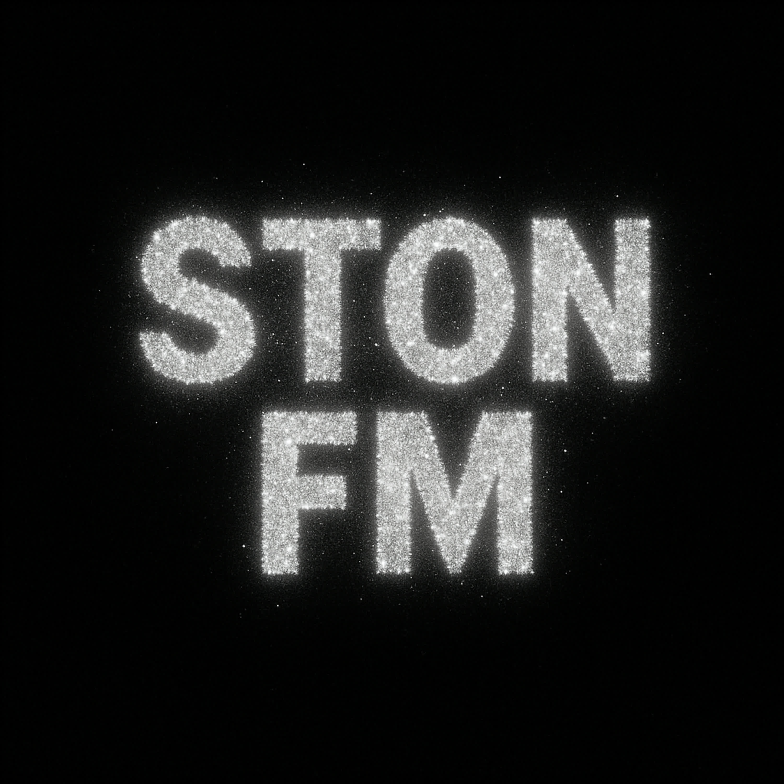 Релиз STON FM