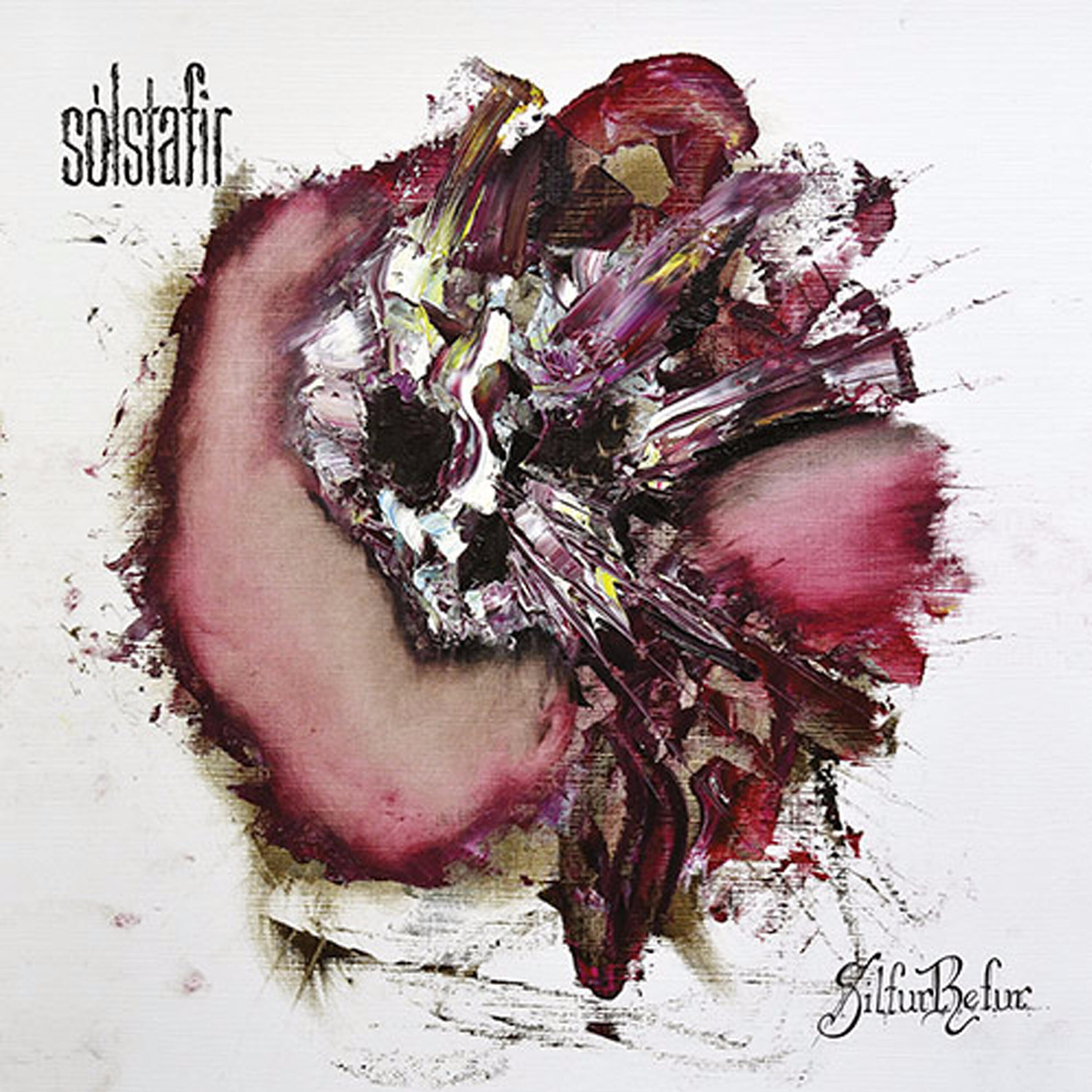 Релиз Silfur-Refur
