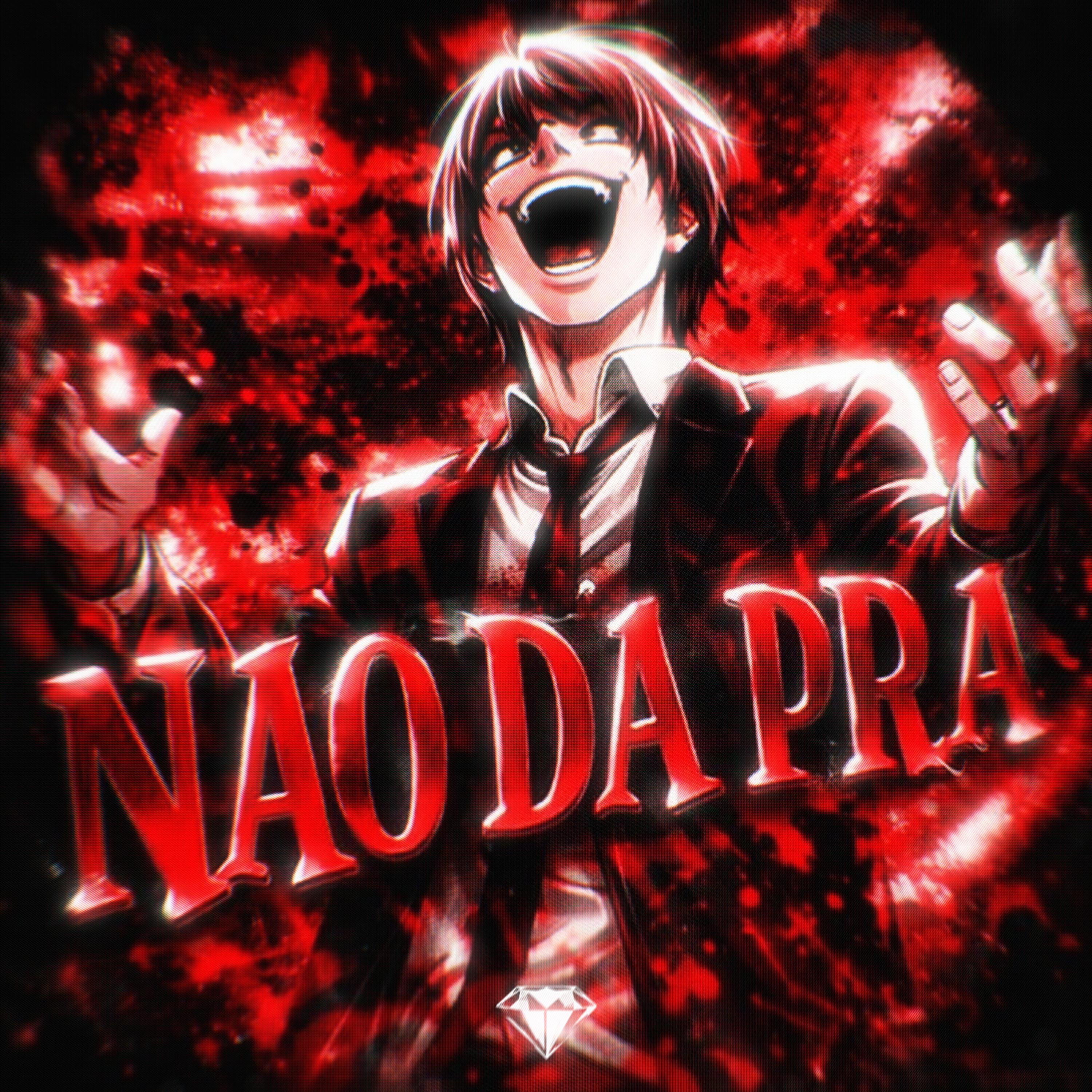 Релиз NAO DA PRA