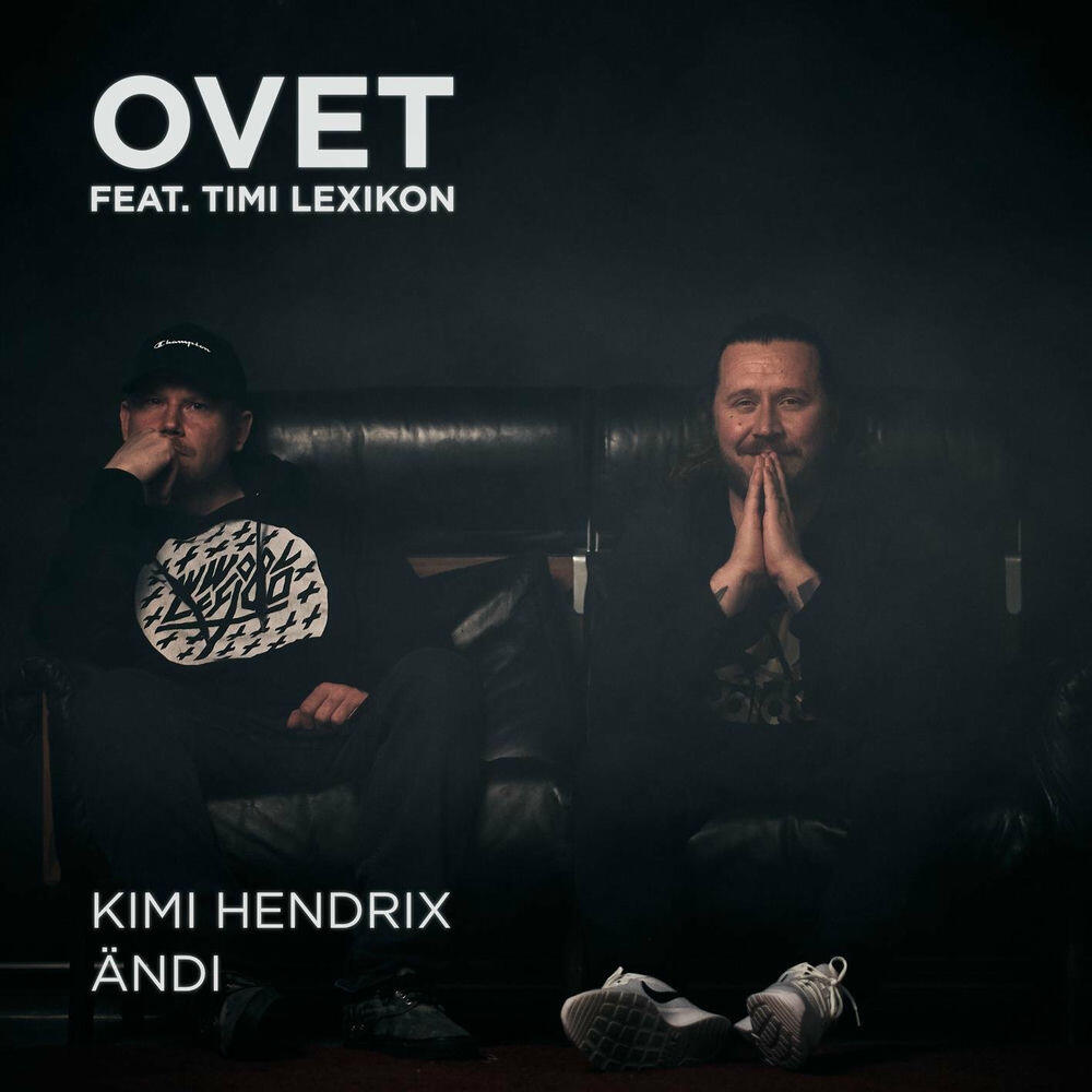 Релиз Ovet (feat. Timi Lexikon)