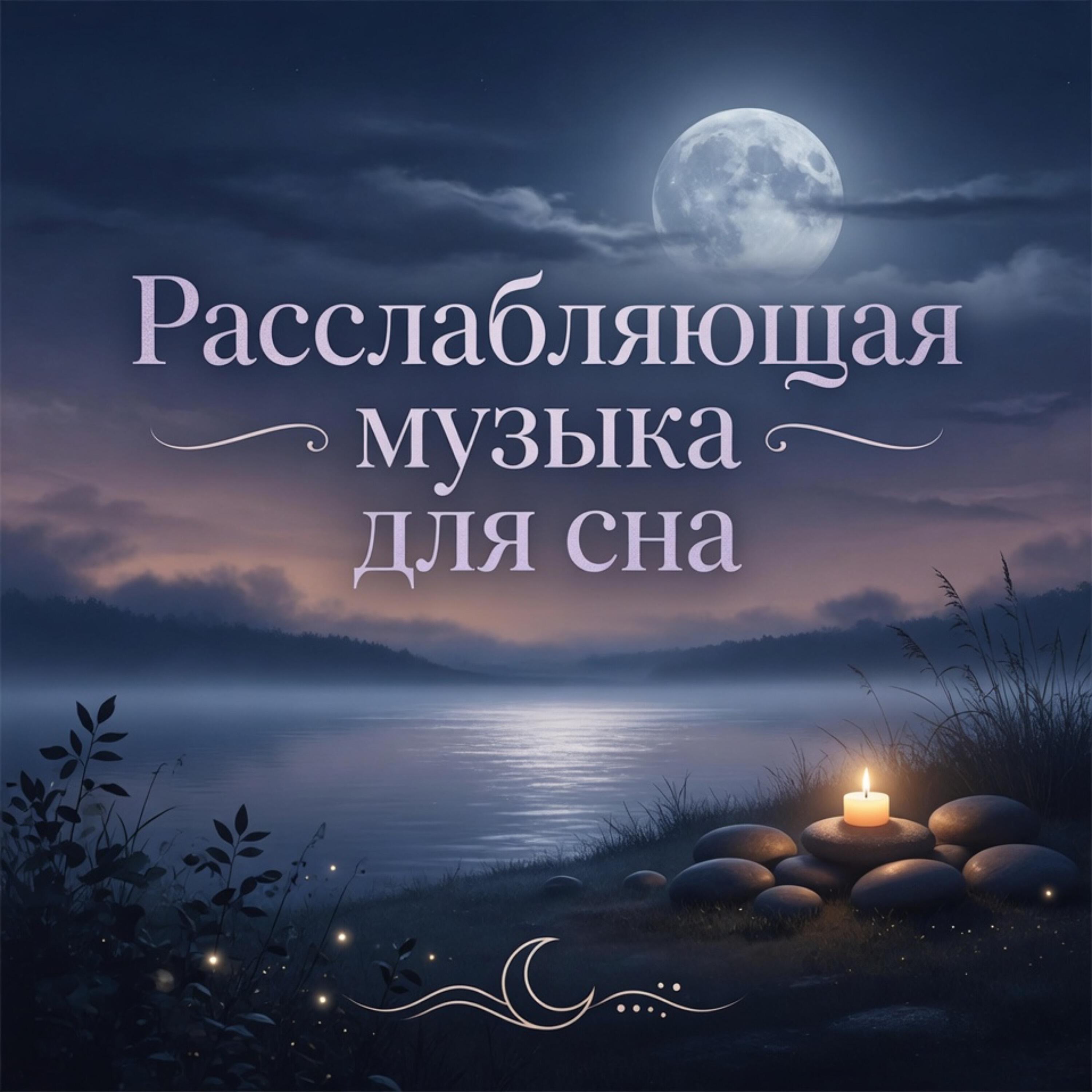 Релиз Расслабляющая музыка для сна
