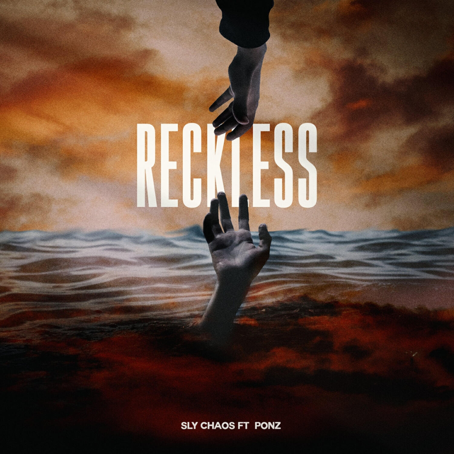 Релиз Reckless