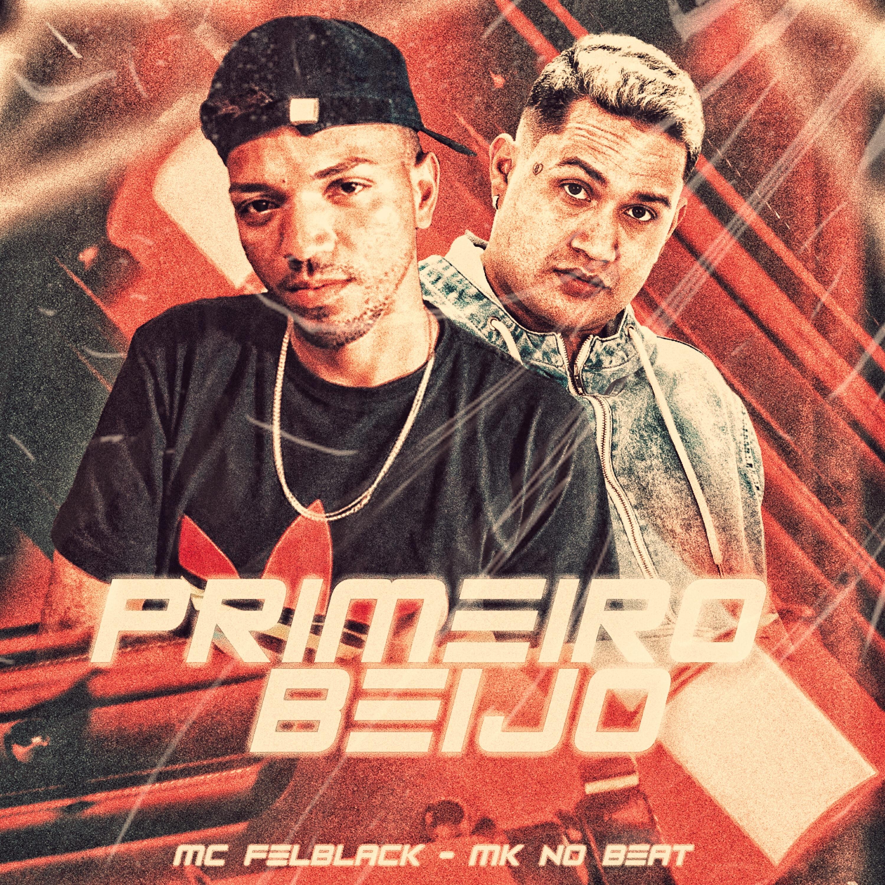 Скачать песню MC FELBLACK, Mk no Beat - Primeiro Beijo бесплатно в MP3 для Android и iOS