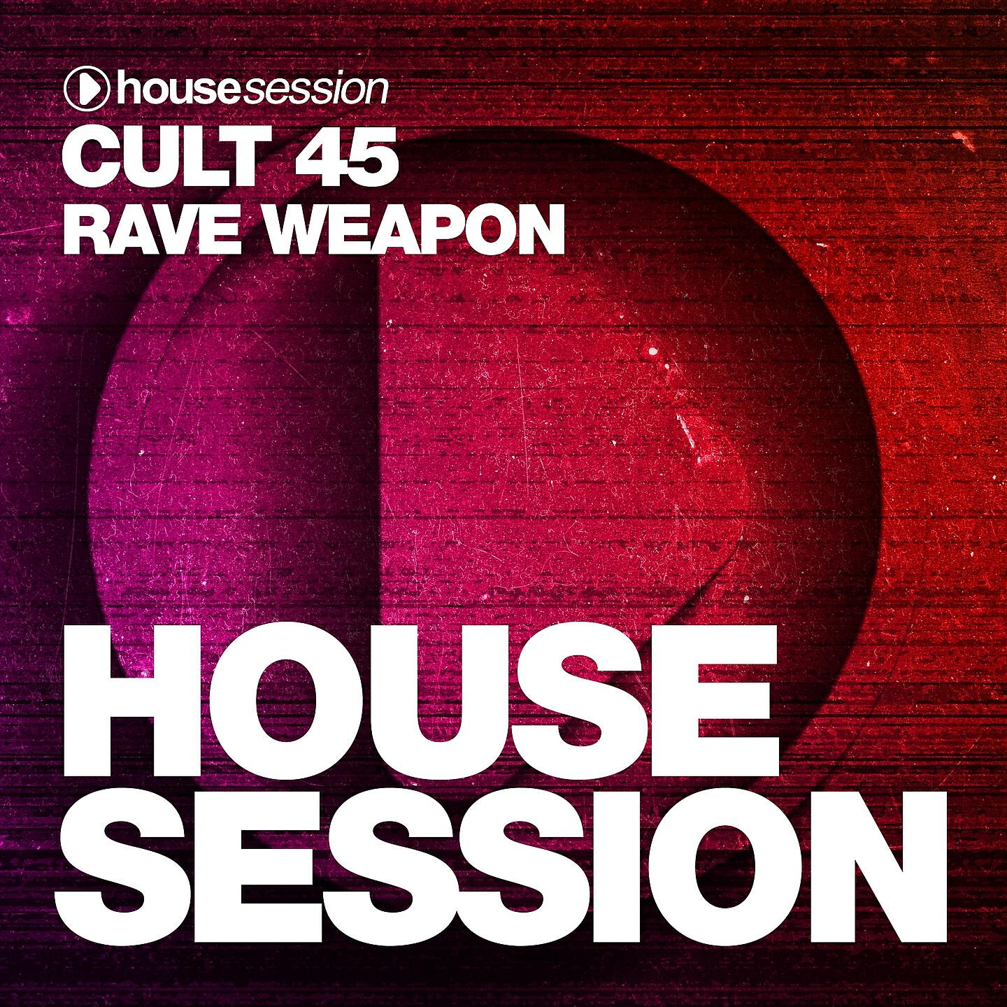 Релиз Rave Weapon