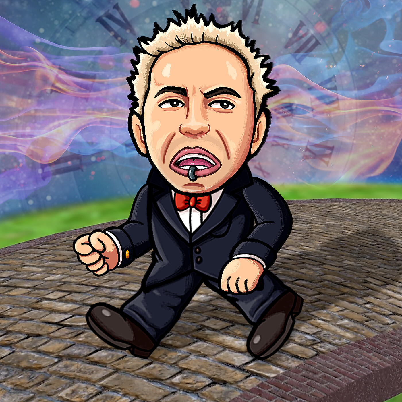 jackhoeting
