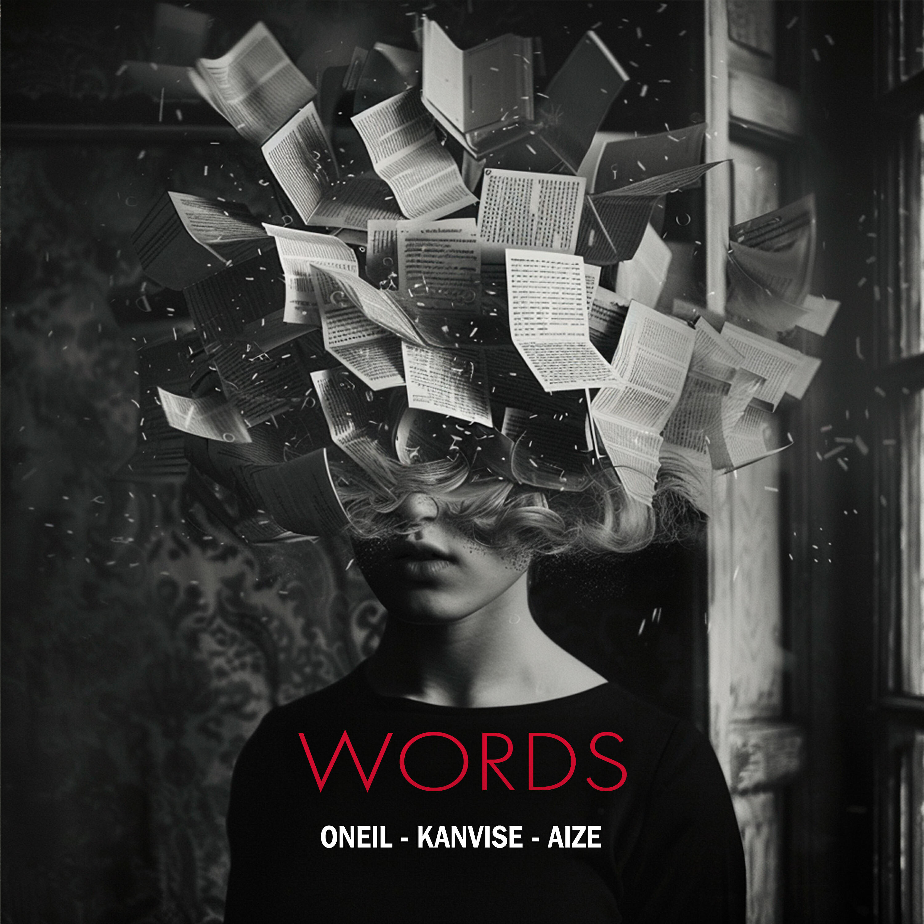 Релиз Words