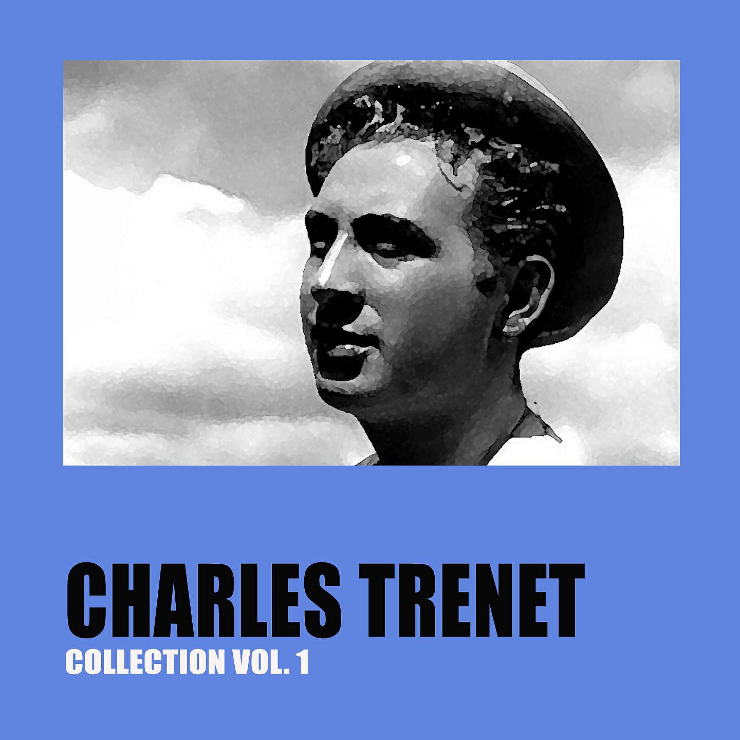 Релиз Charles Trenet Collection Vol. 1