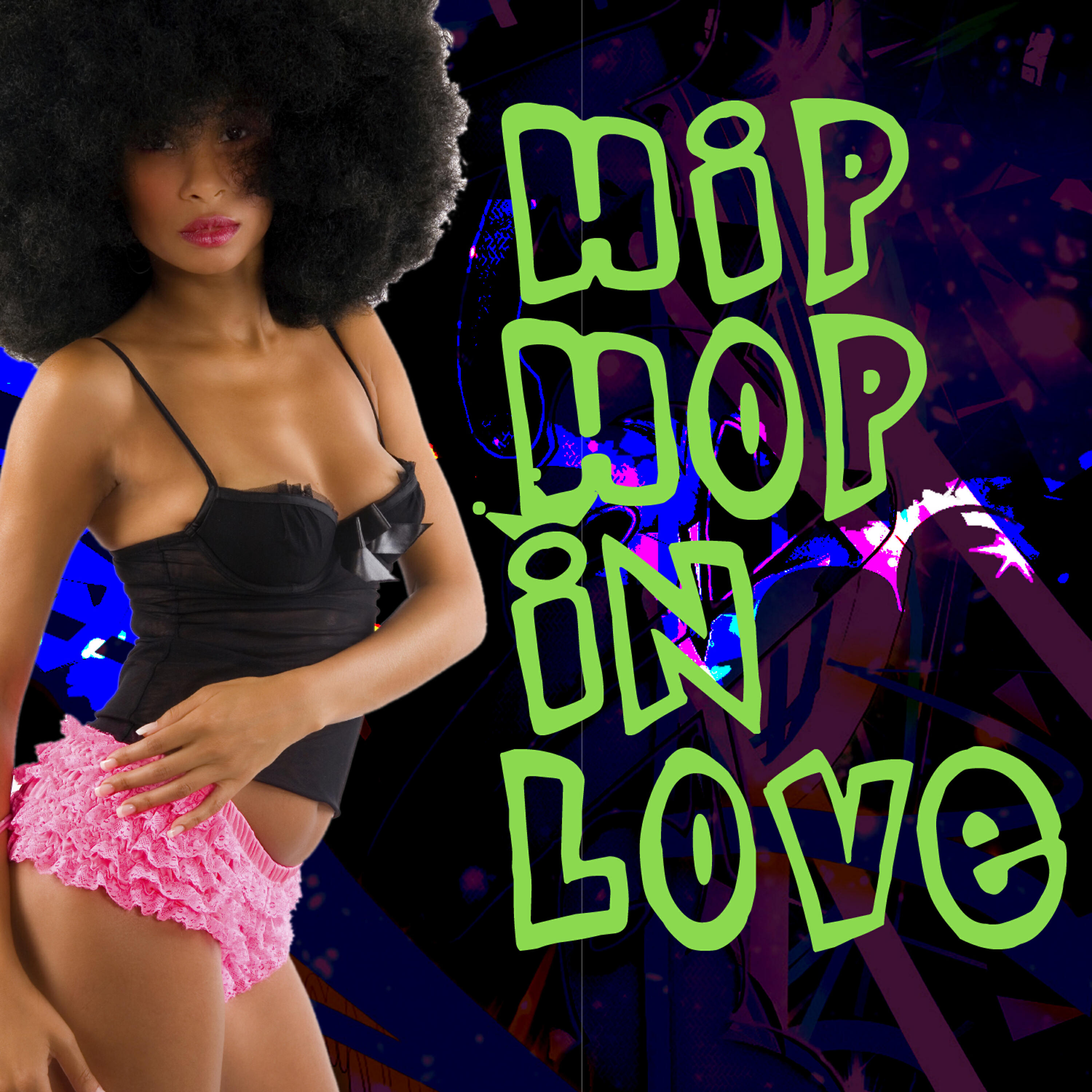 Релиз Hip Hop In Love