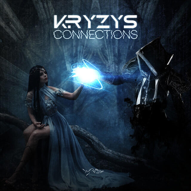 Релиз Connections LP