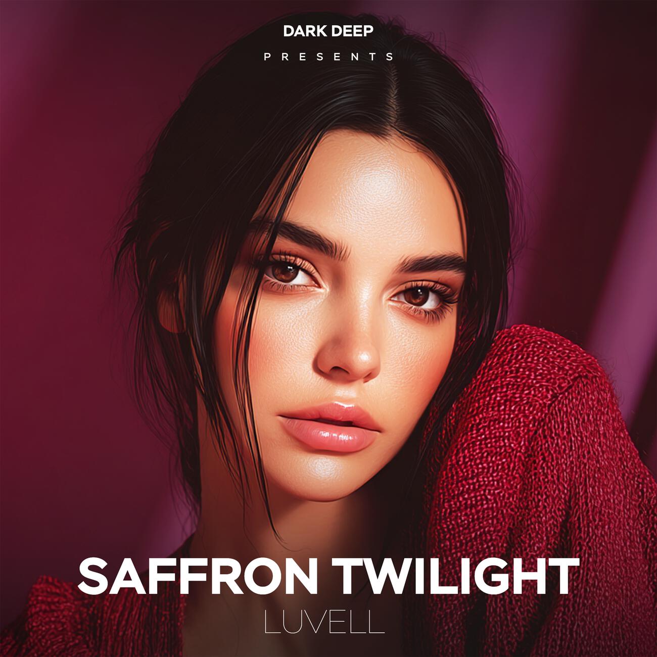 Релиз Saffron Twilight