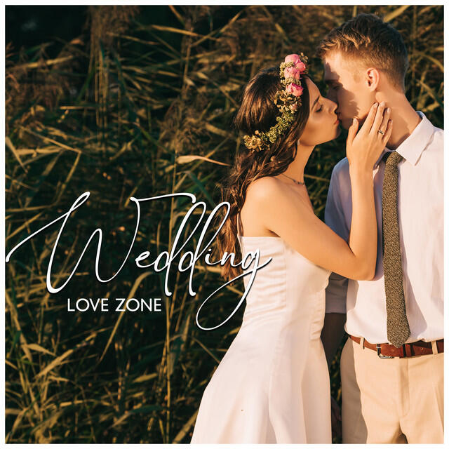 Релиз Wedding Love Zone in the Your Special Lovely Day: Jazz Background Music (Romantic Mood in the Wedding Day)