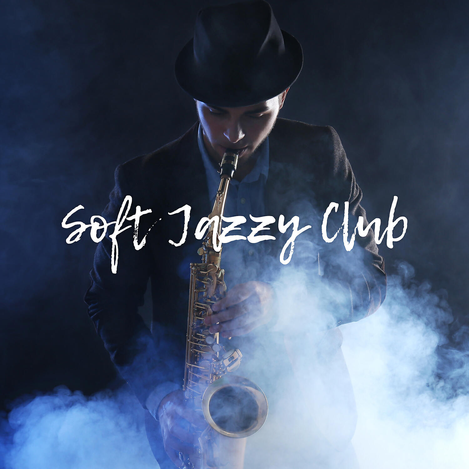 Релиз Soft Jazzy Club: Afternoon Chillout with Friends, Summer Jazz Only, Deep Relaxation & Cool Drinks