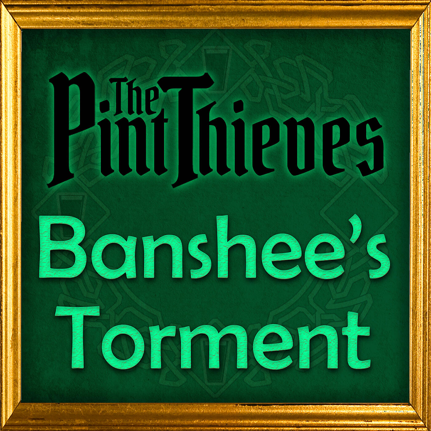 Релиз Banshee's Torment