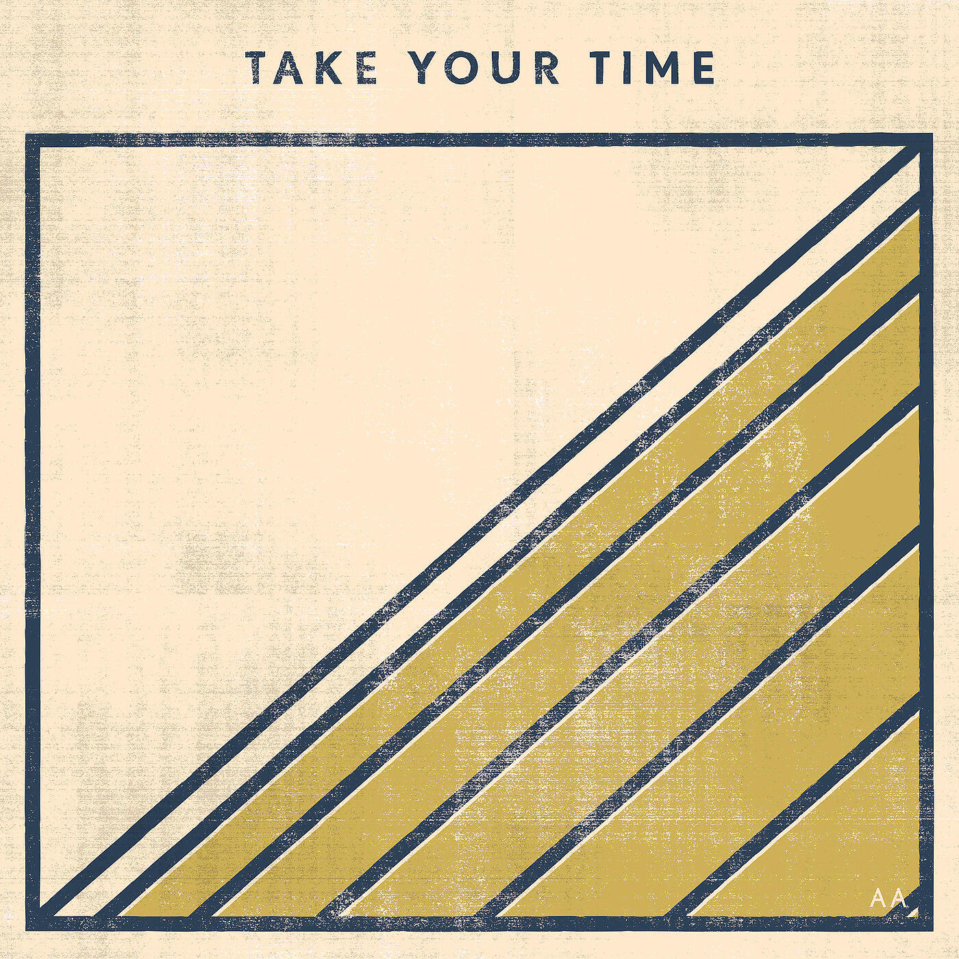 Релиз Take Your Time