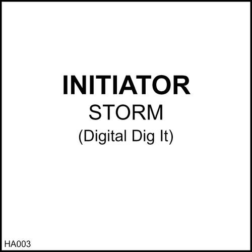 Релиз Storm