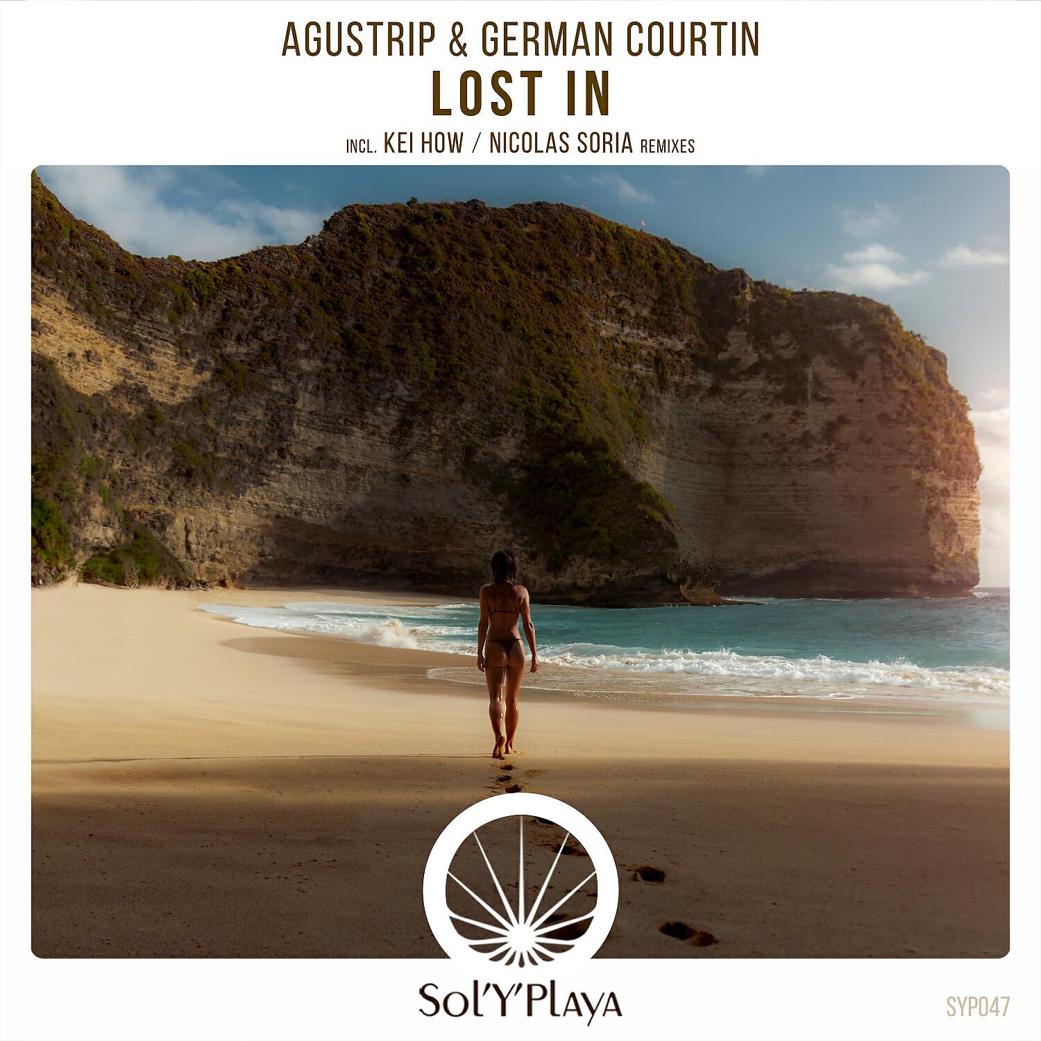 Релиз Lost In