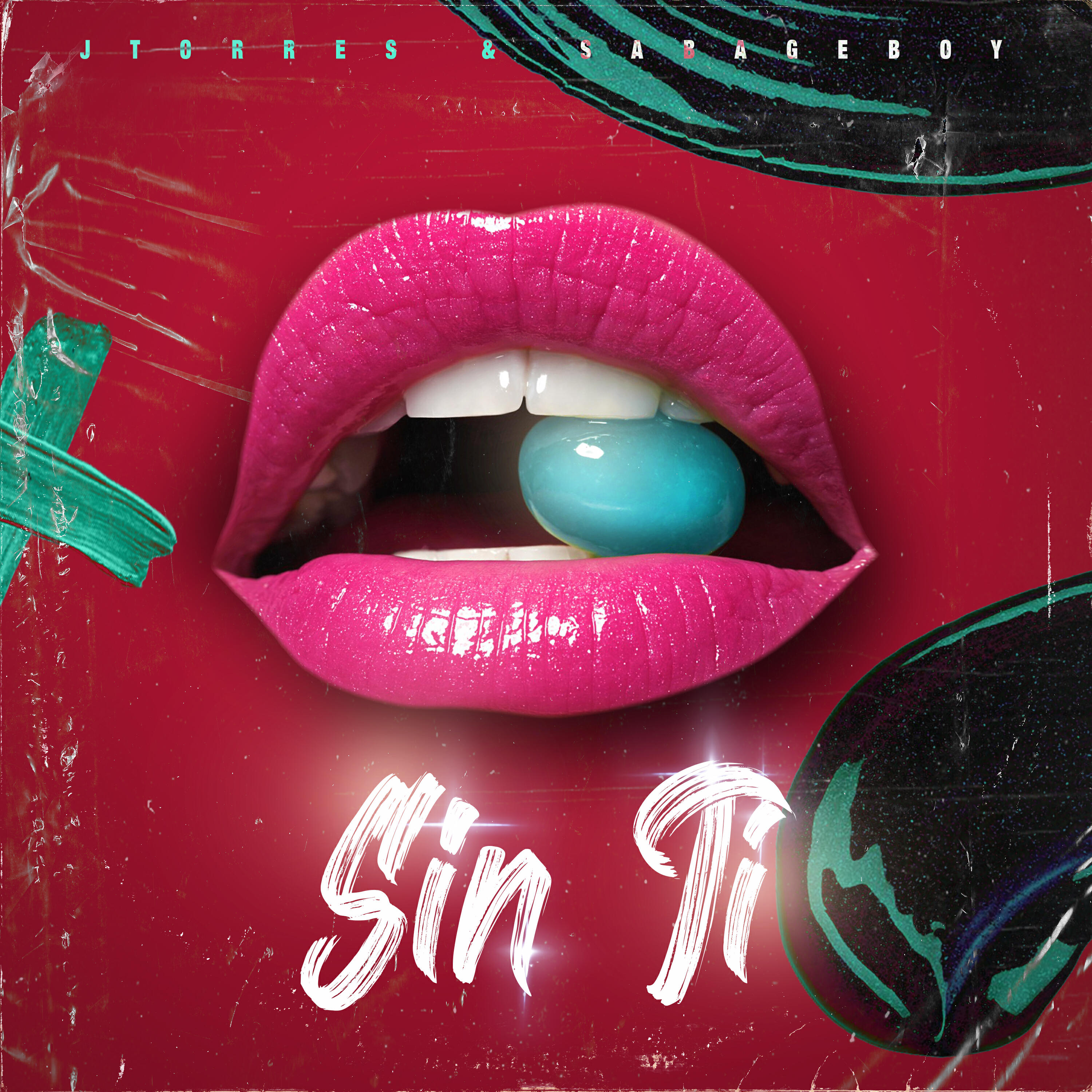 Релиз Sin Tí
