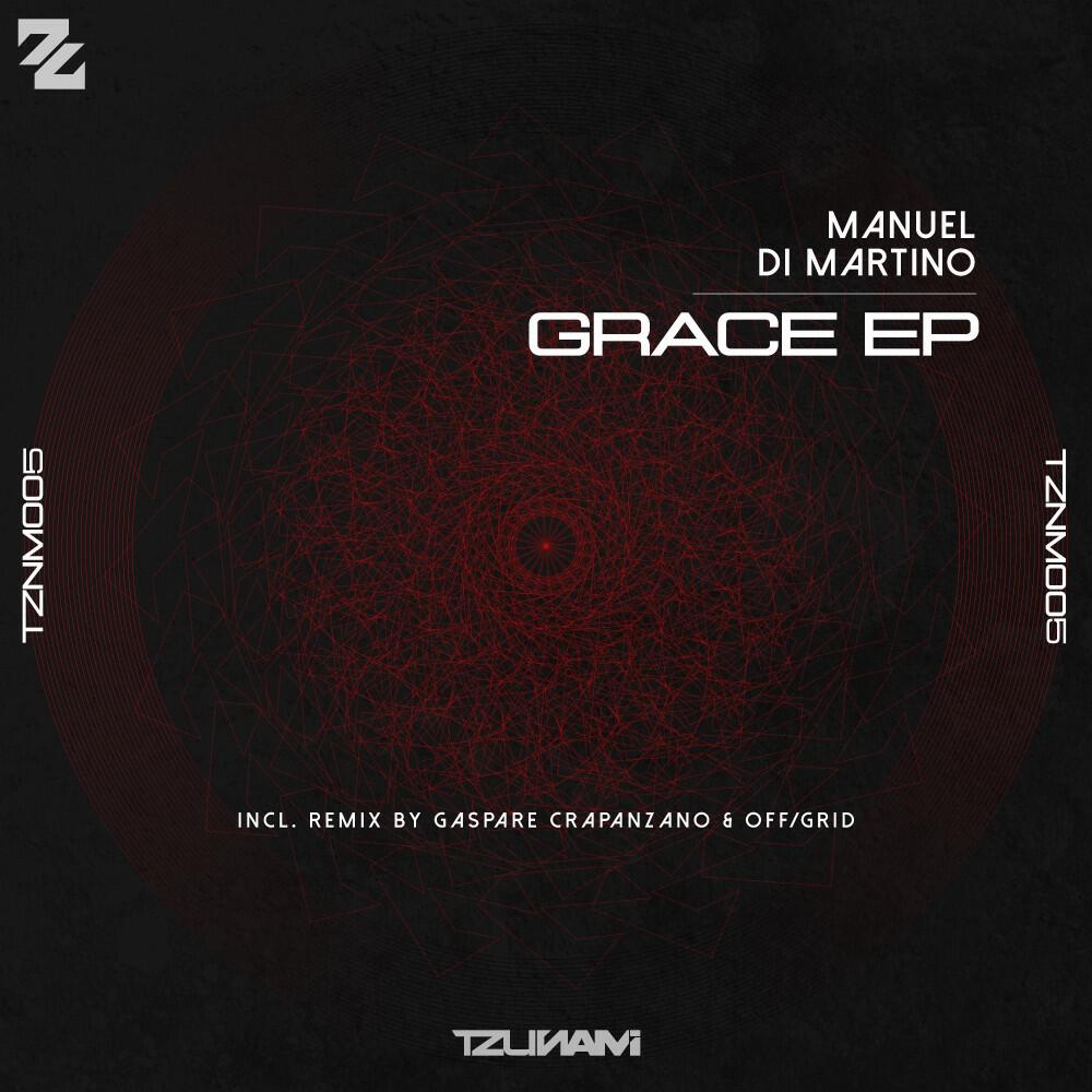 Релиз Grace EP