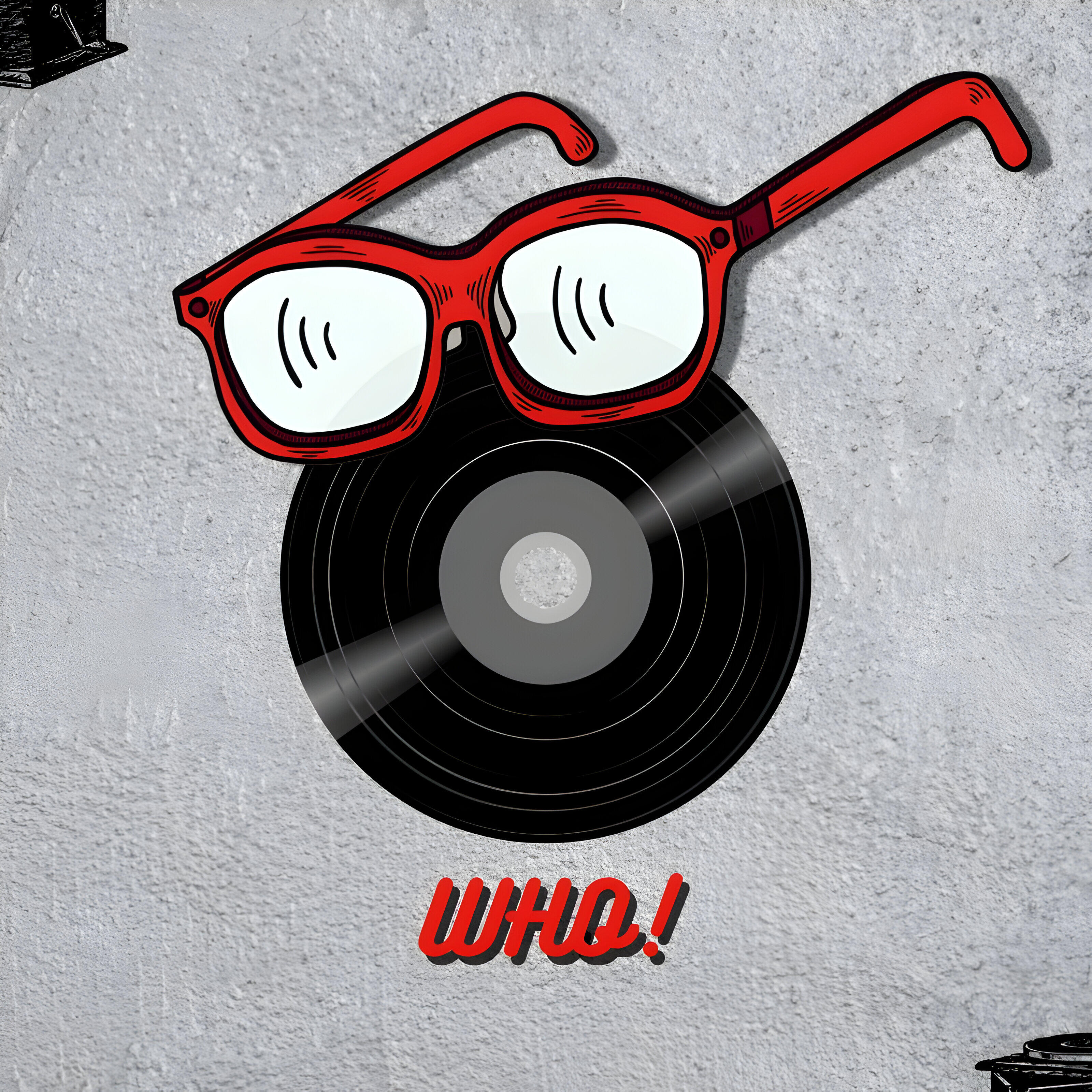 Релиз Who!