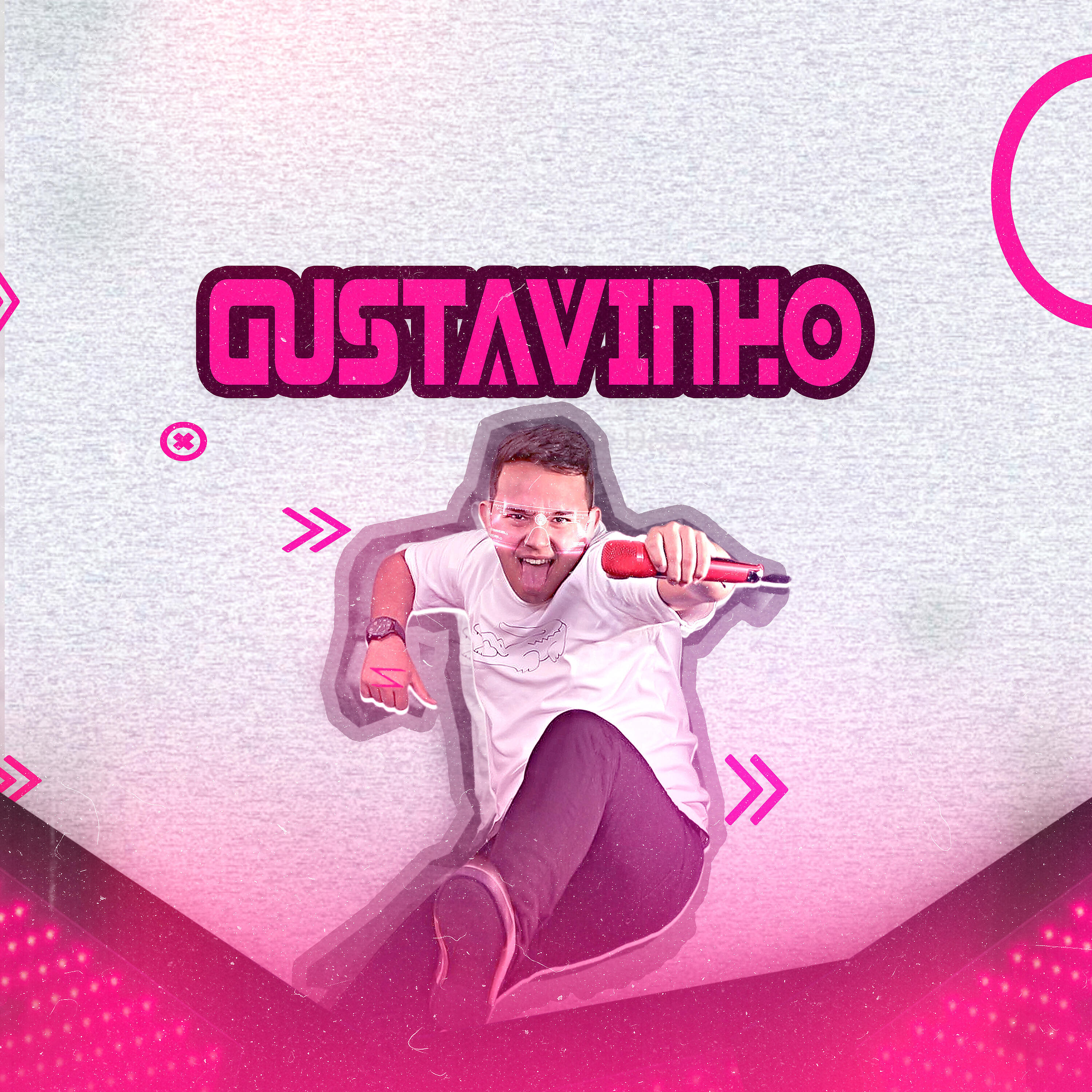 Релиз No Swing Gustavinho