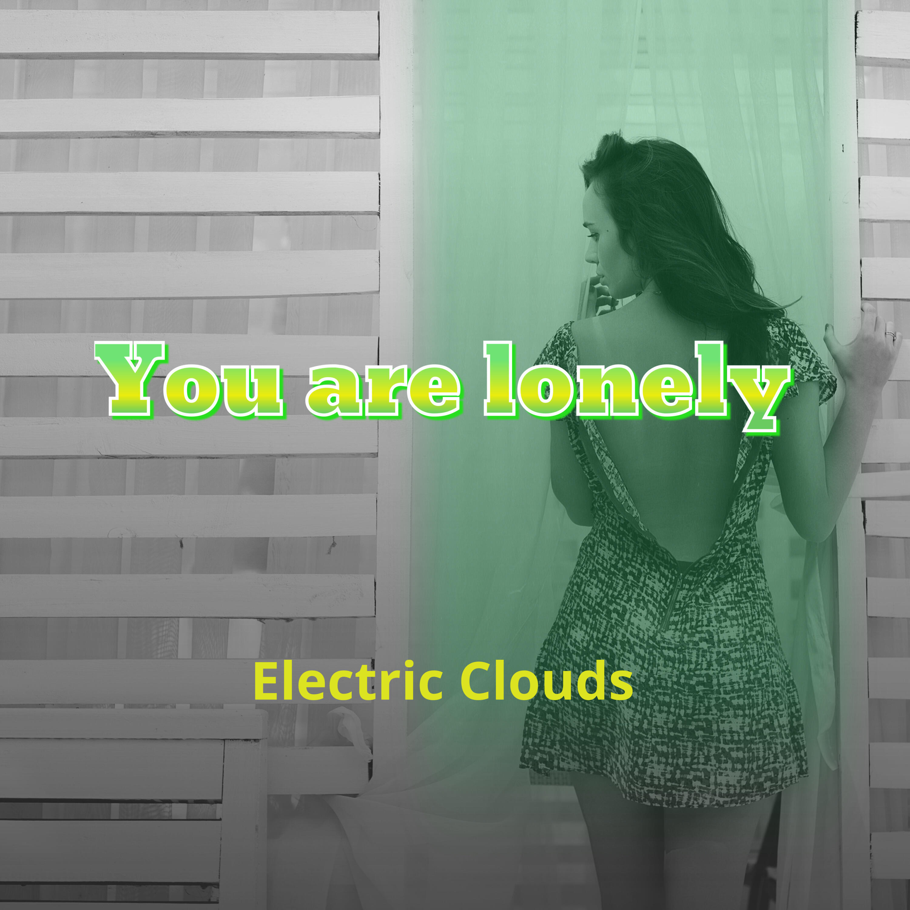 Релиз You are lonely