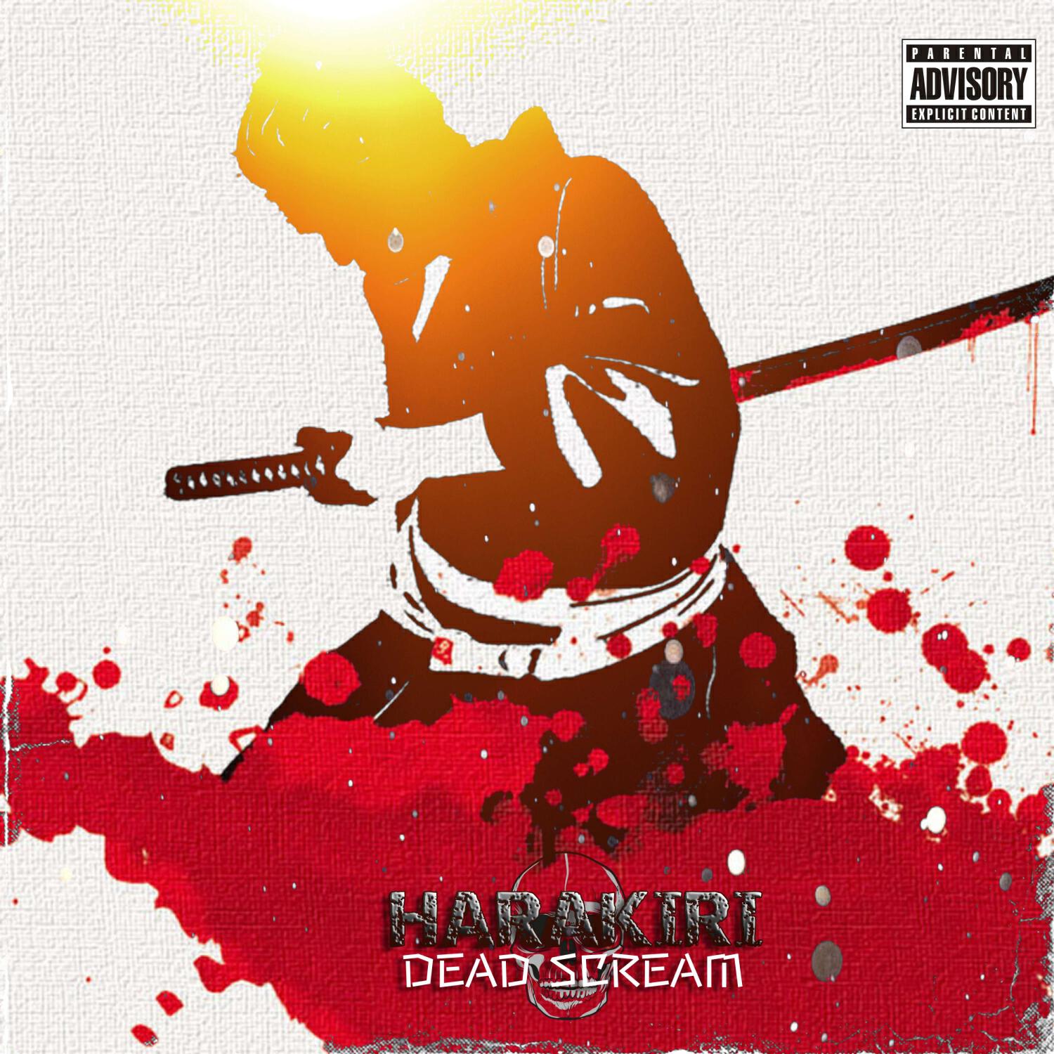 Скачать песню DEAD SCREAM - Harakiri бесплатно в MP3 для Android и iOS