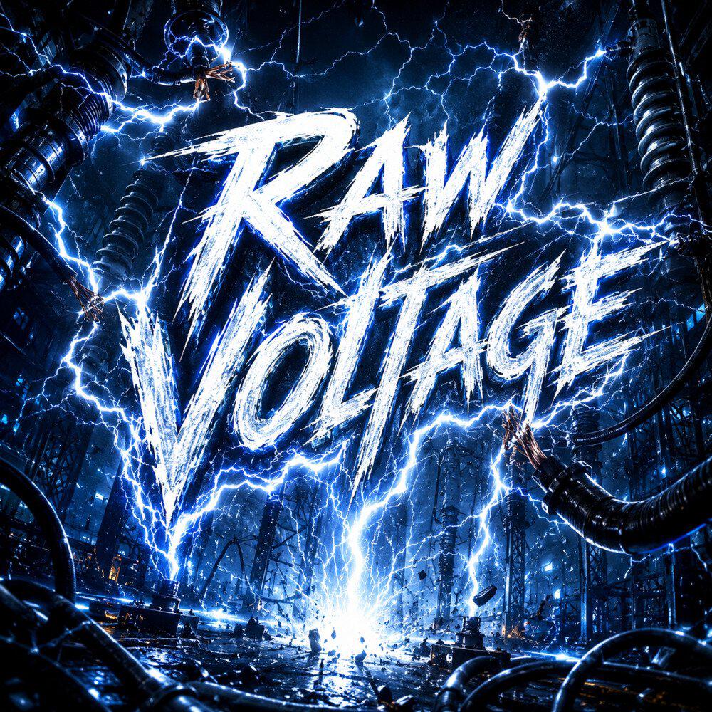 Релиз Raw Voltage