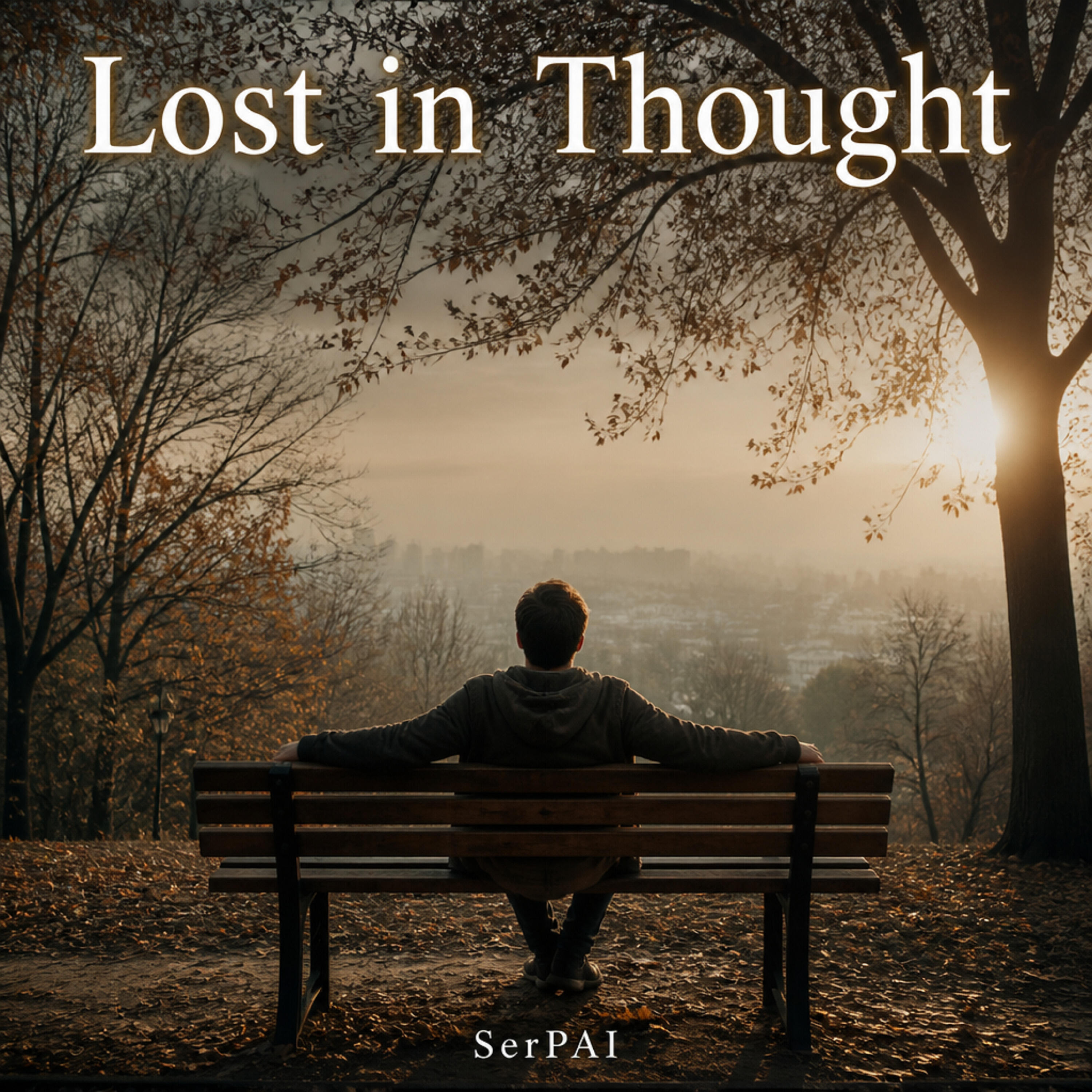 Релиз Lost in Thought