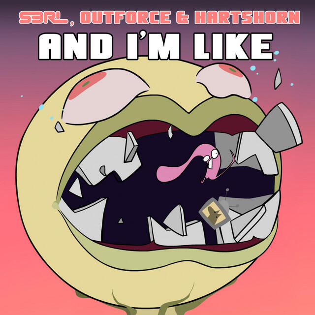 Релиз And I'm Like (DJ Edit)