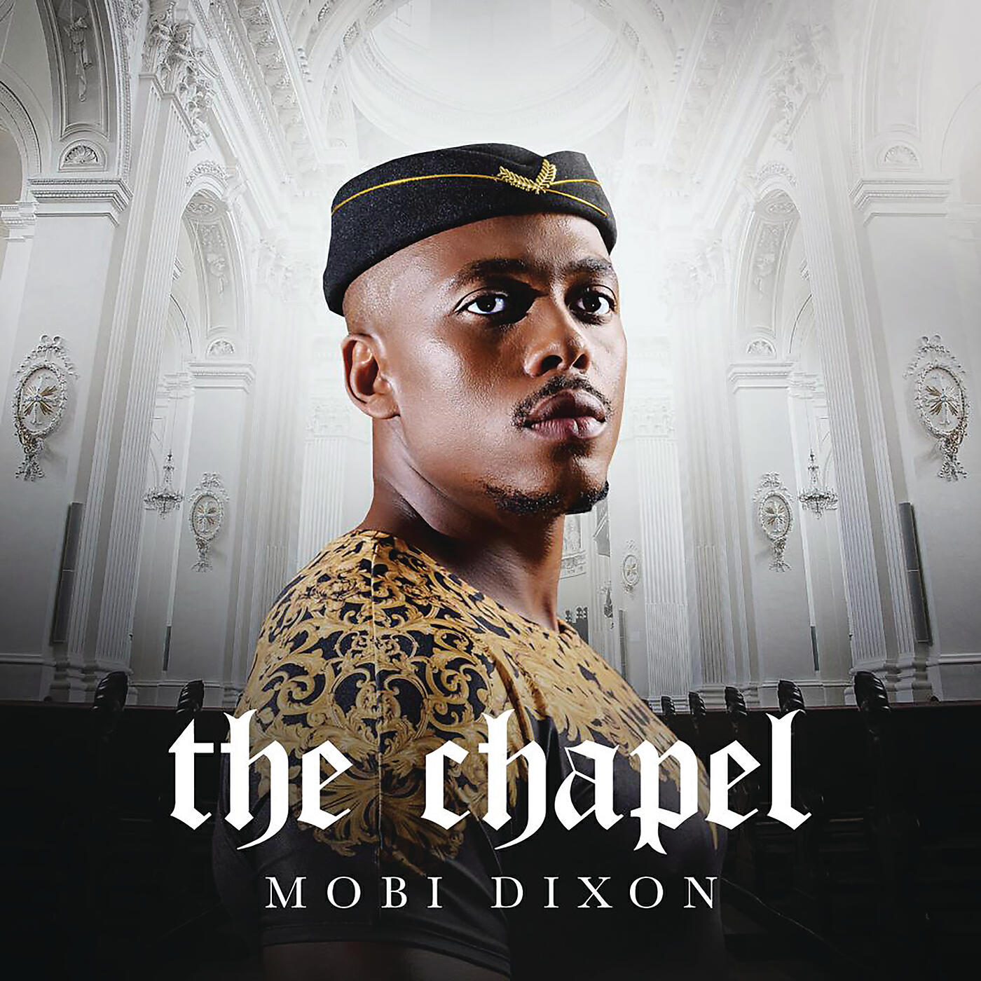 Релиз The Chapel