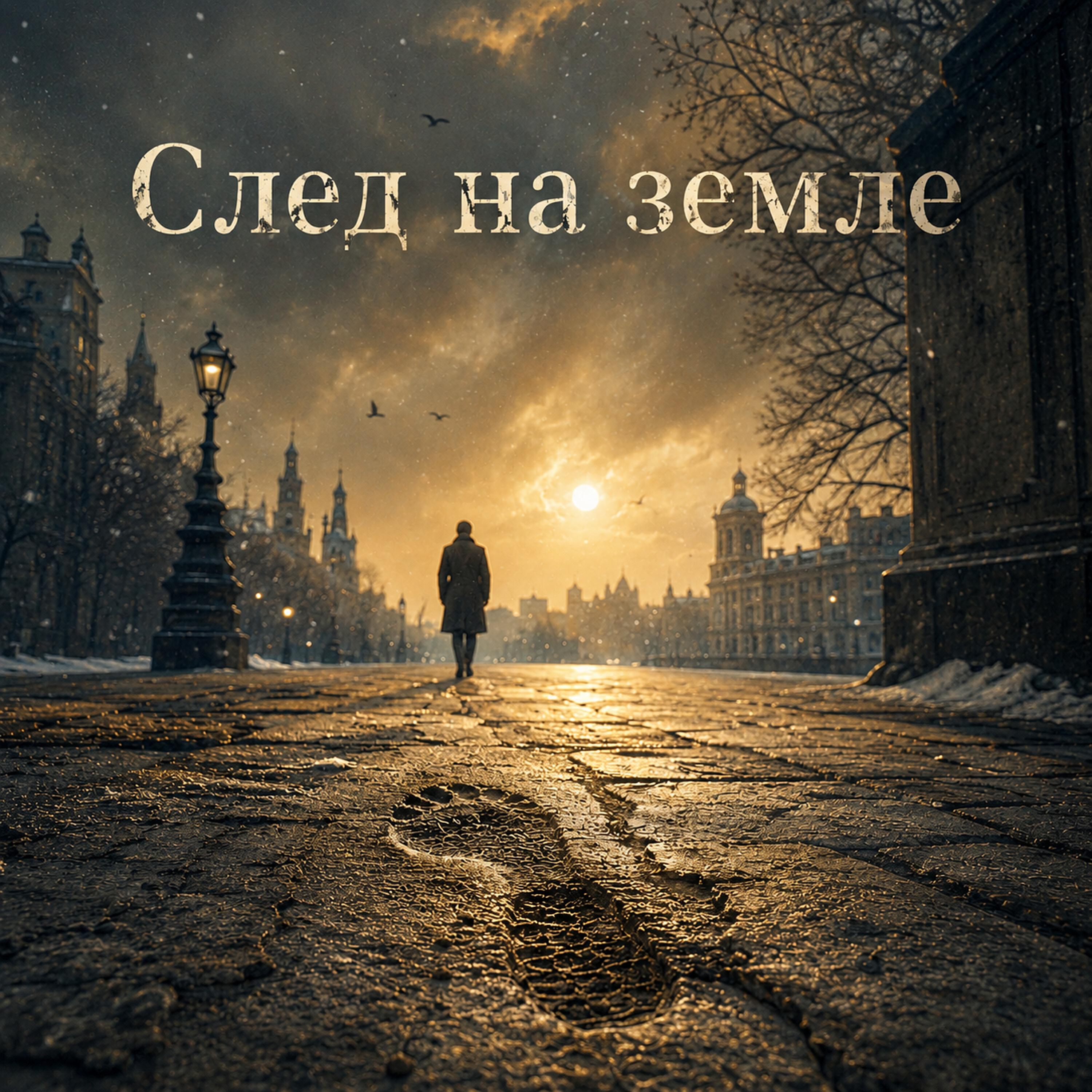 Релиз След на земле