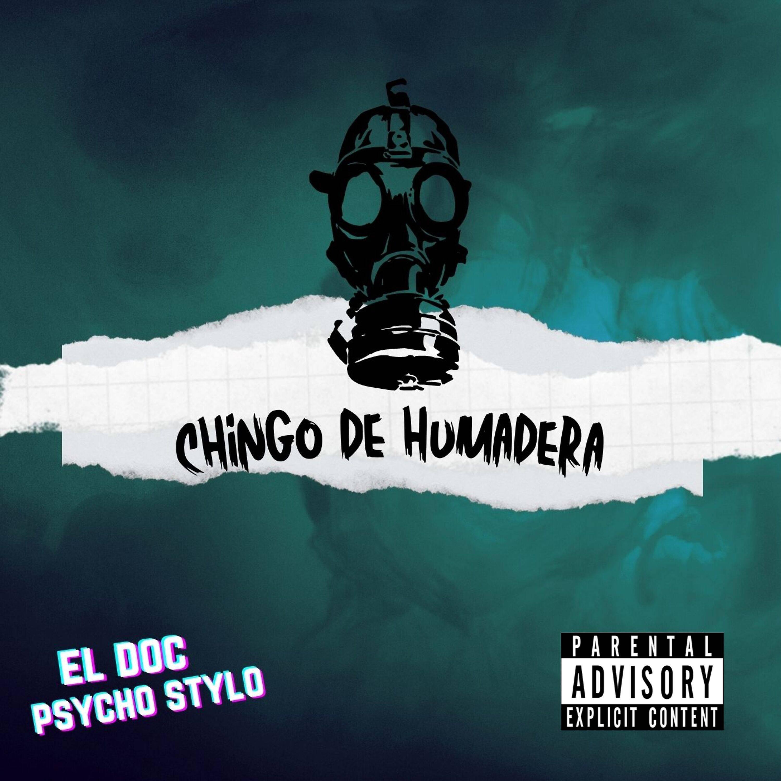 Релиз Chingo de Humadera