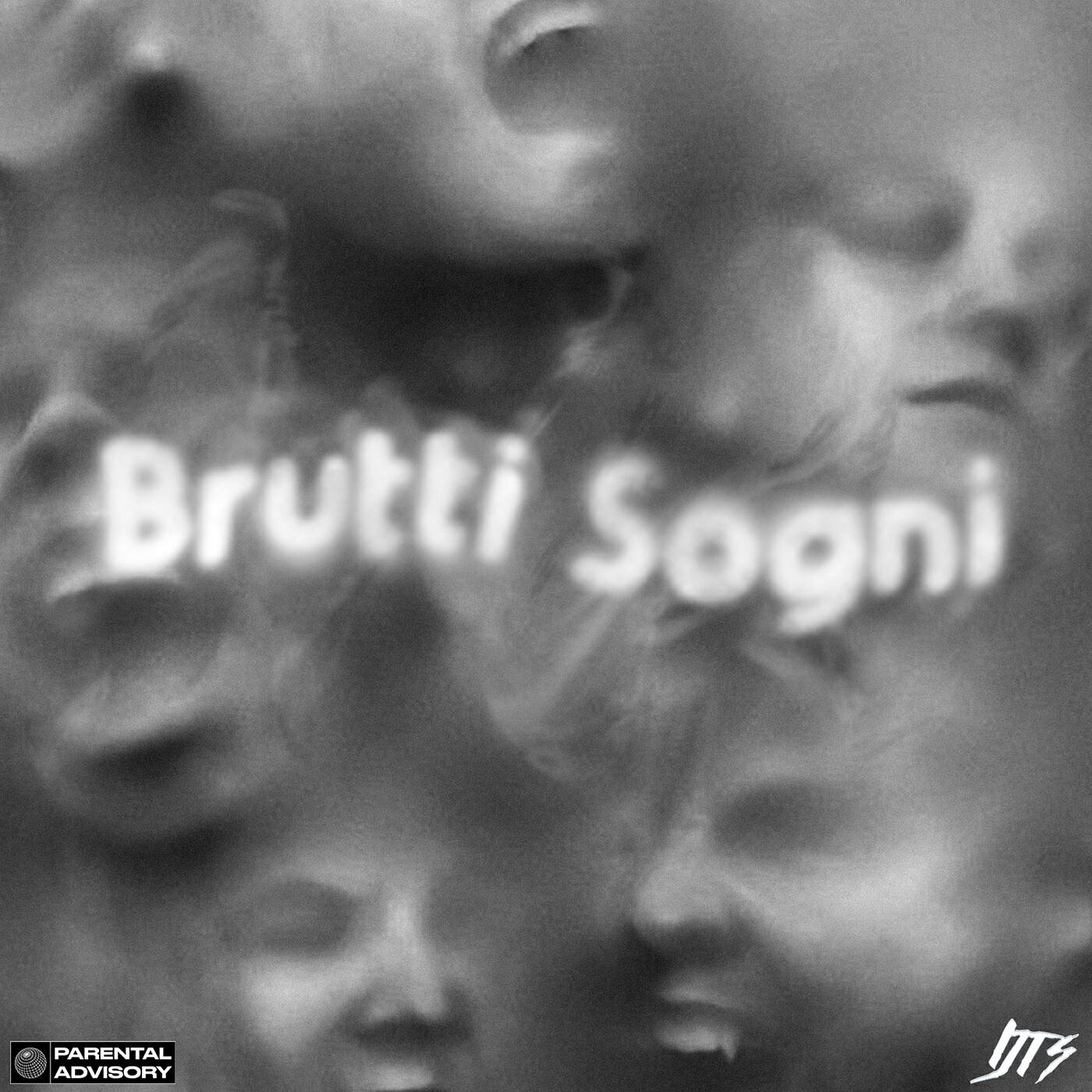 Релиз Brutti Sogni