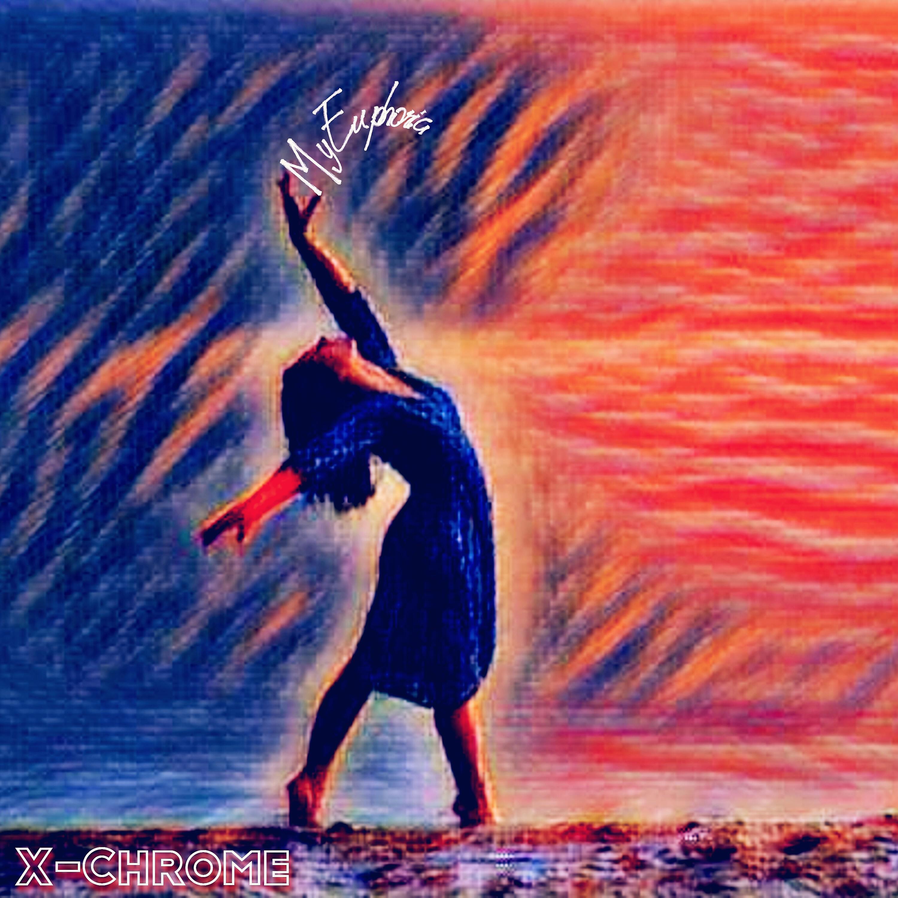 Релиз My Euphoria
