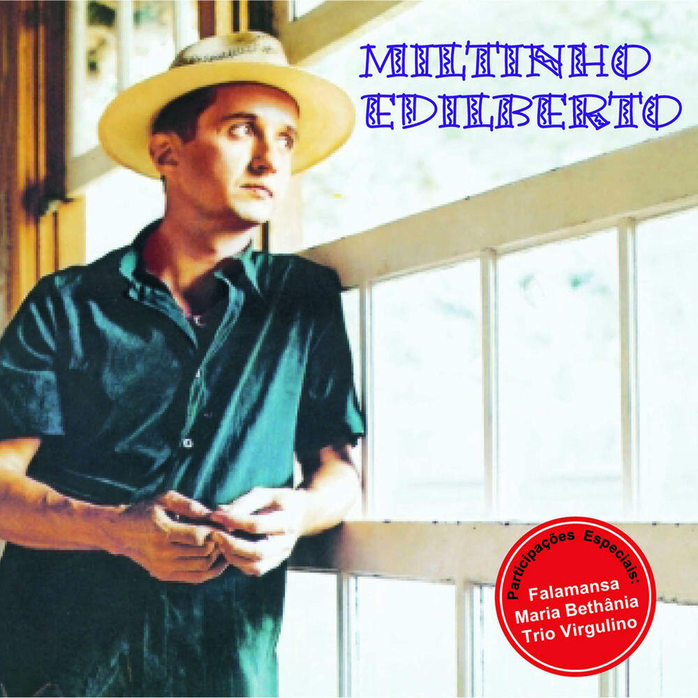 Релиз Feito Brasileiro