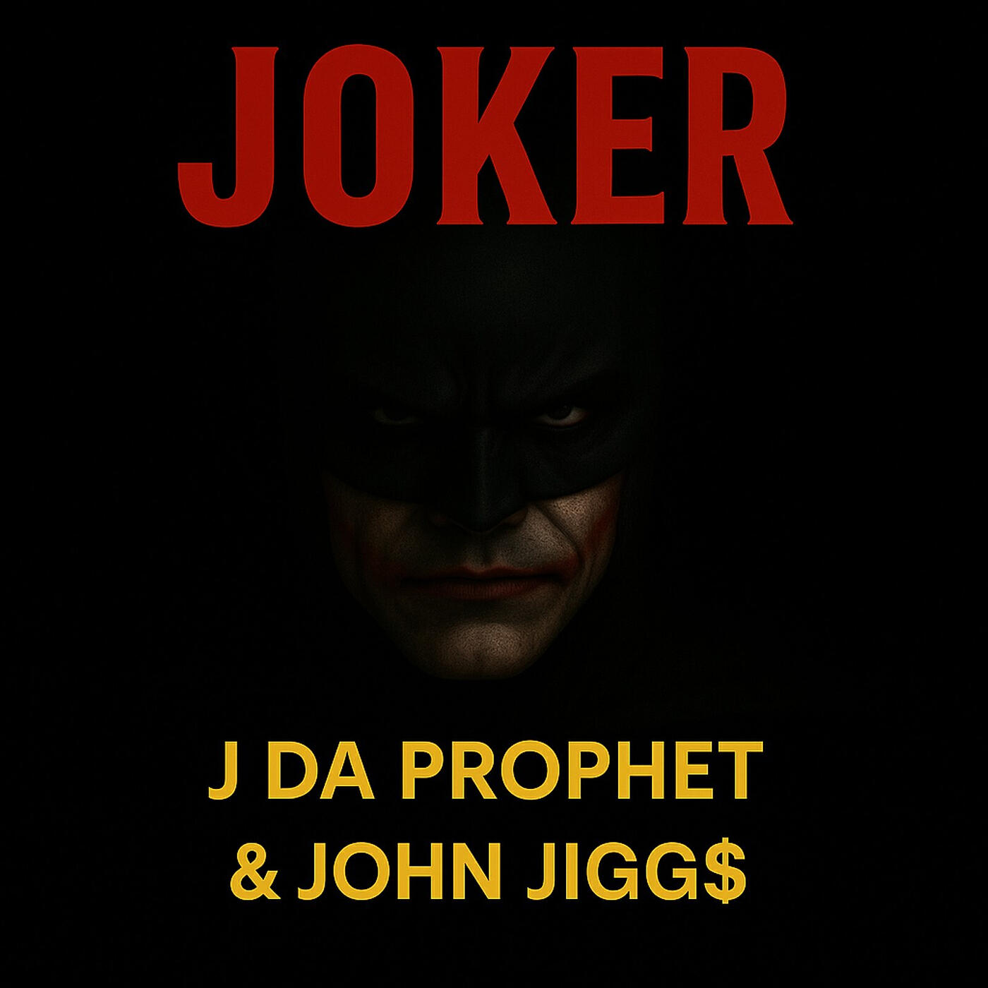 Релиз Joker