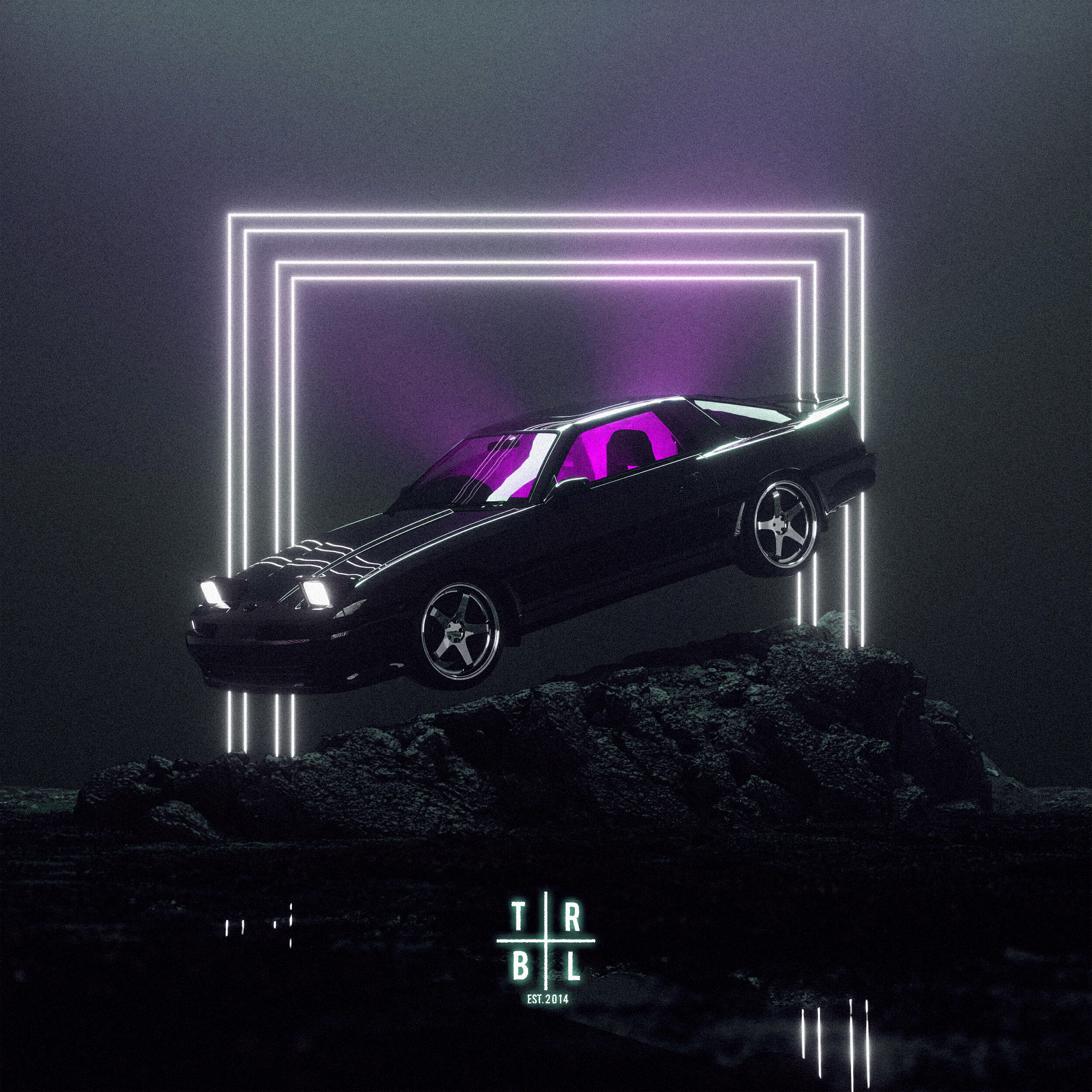 Релиз QUE (SUPER SLOWED)