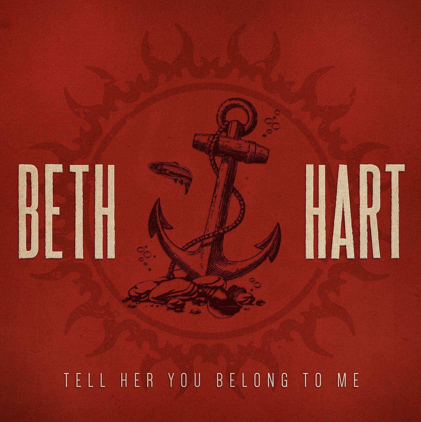 Релиз Tell Her You Belong To Me (Radio Edit)