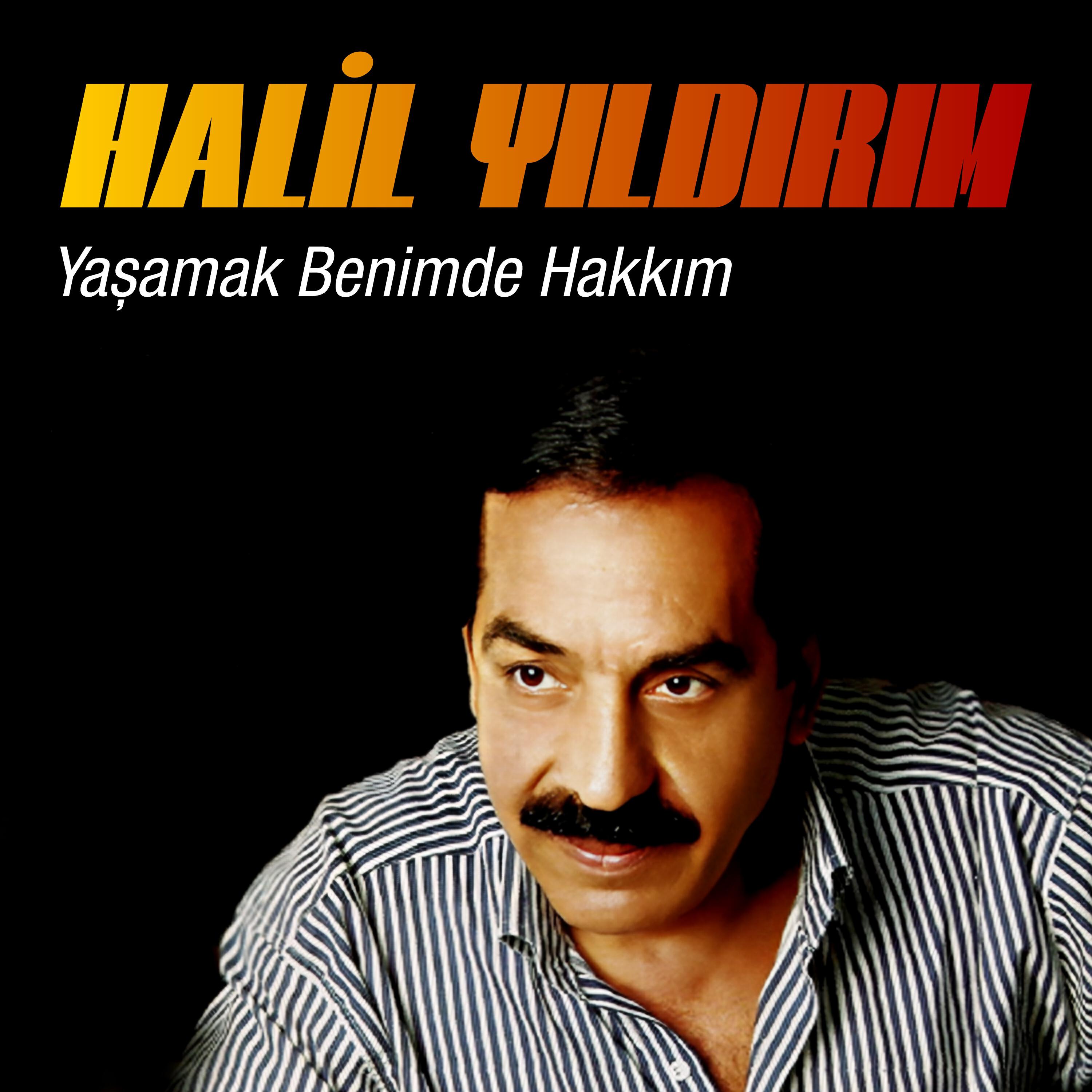 Релиз Yaşamak Benimde Hakkım