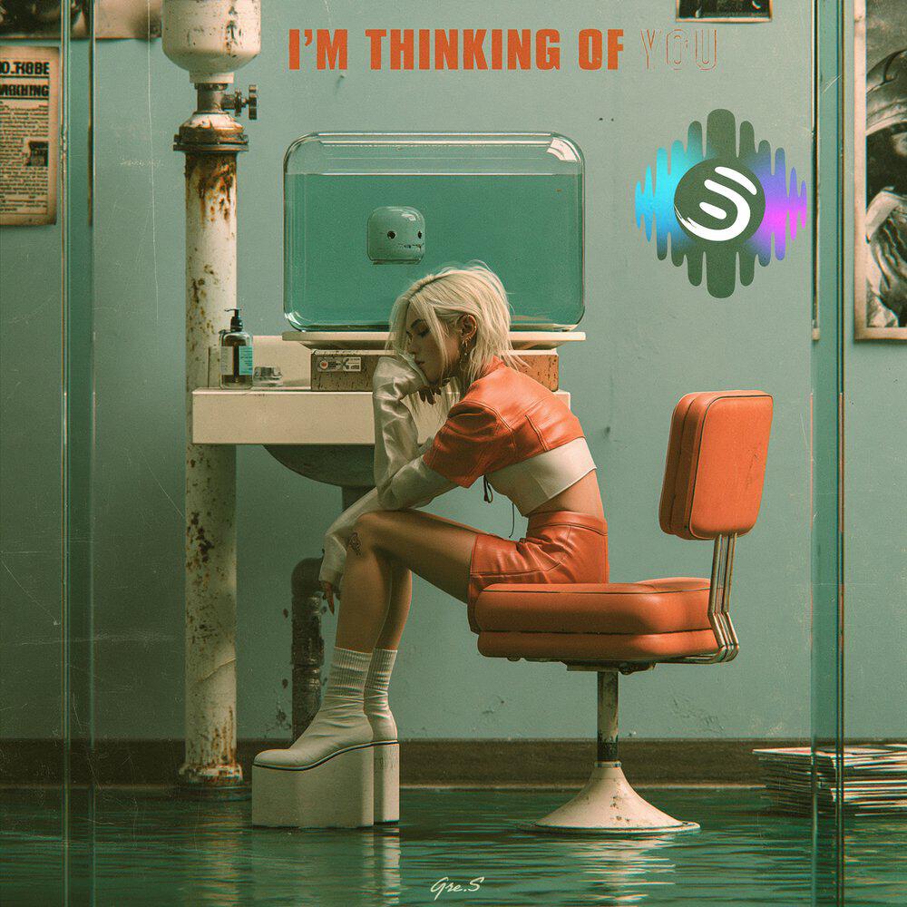 Релиз I'm Thinking of You