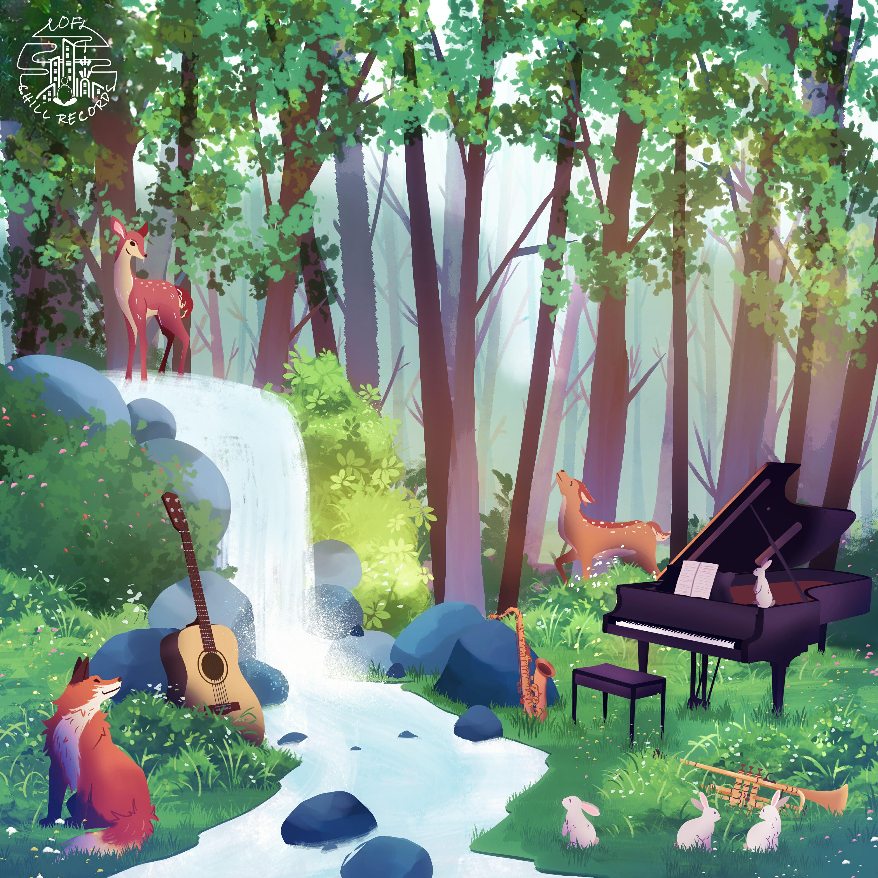 Релиз Warmer Days