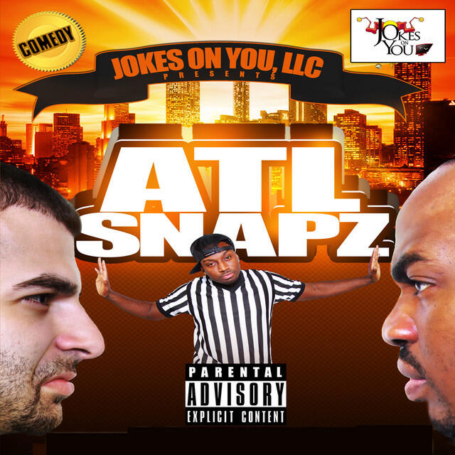 Релиз Atl Snapz Audio - Single