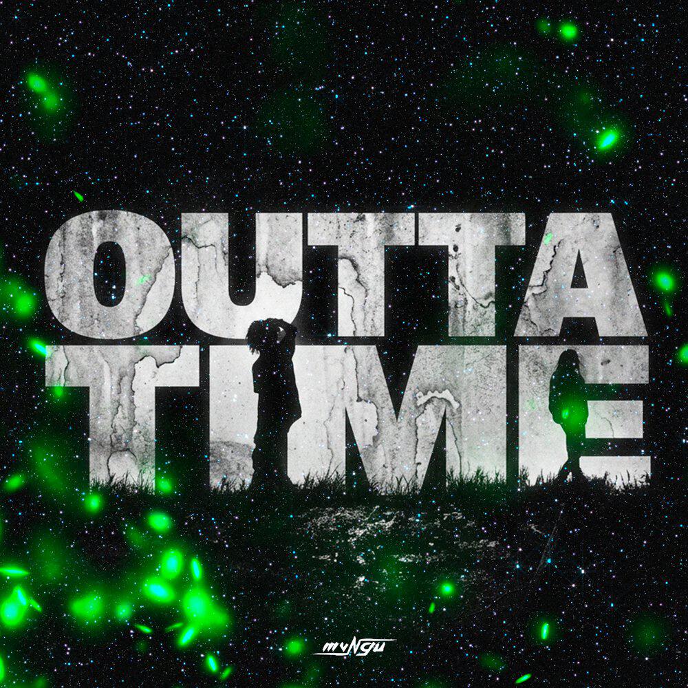 Релиз Outta Time