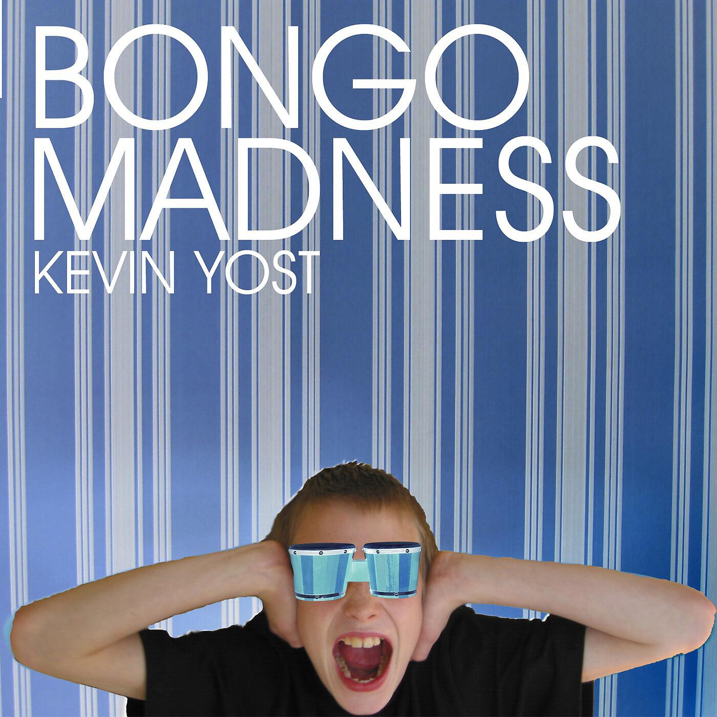 Релиз Bongo Madness