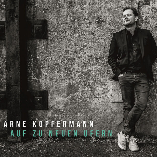 Релиз Auf zu neuen Ufern