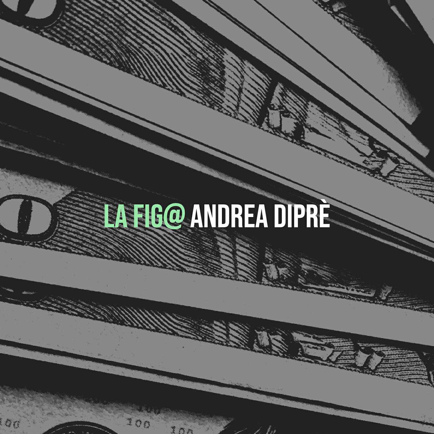Релиз la fig@